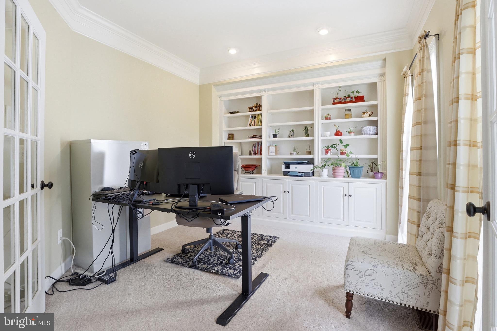 THE WOODS AT WARRENTON - Residential