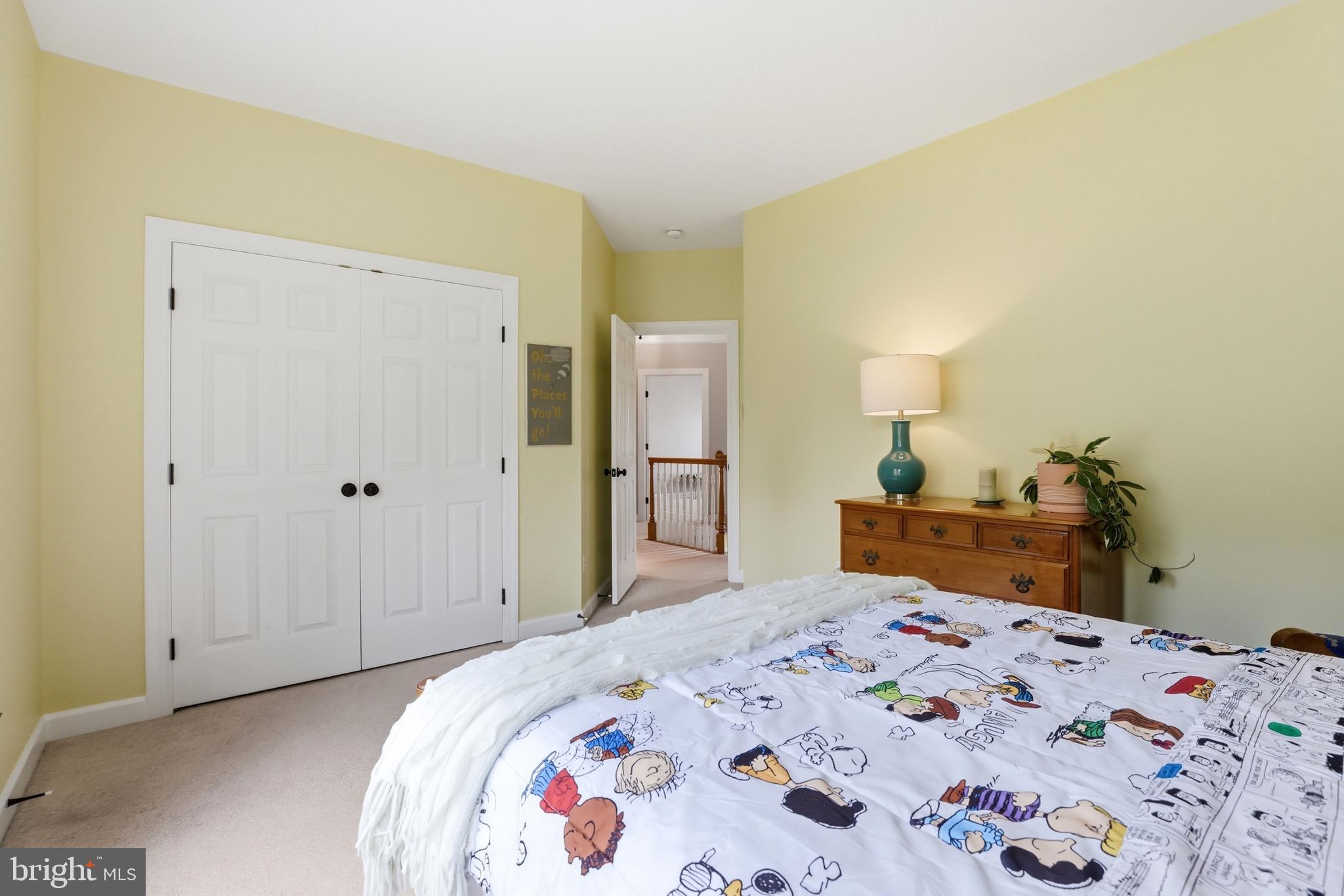 THE WOODS AT WARRENTON - Residential