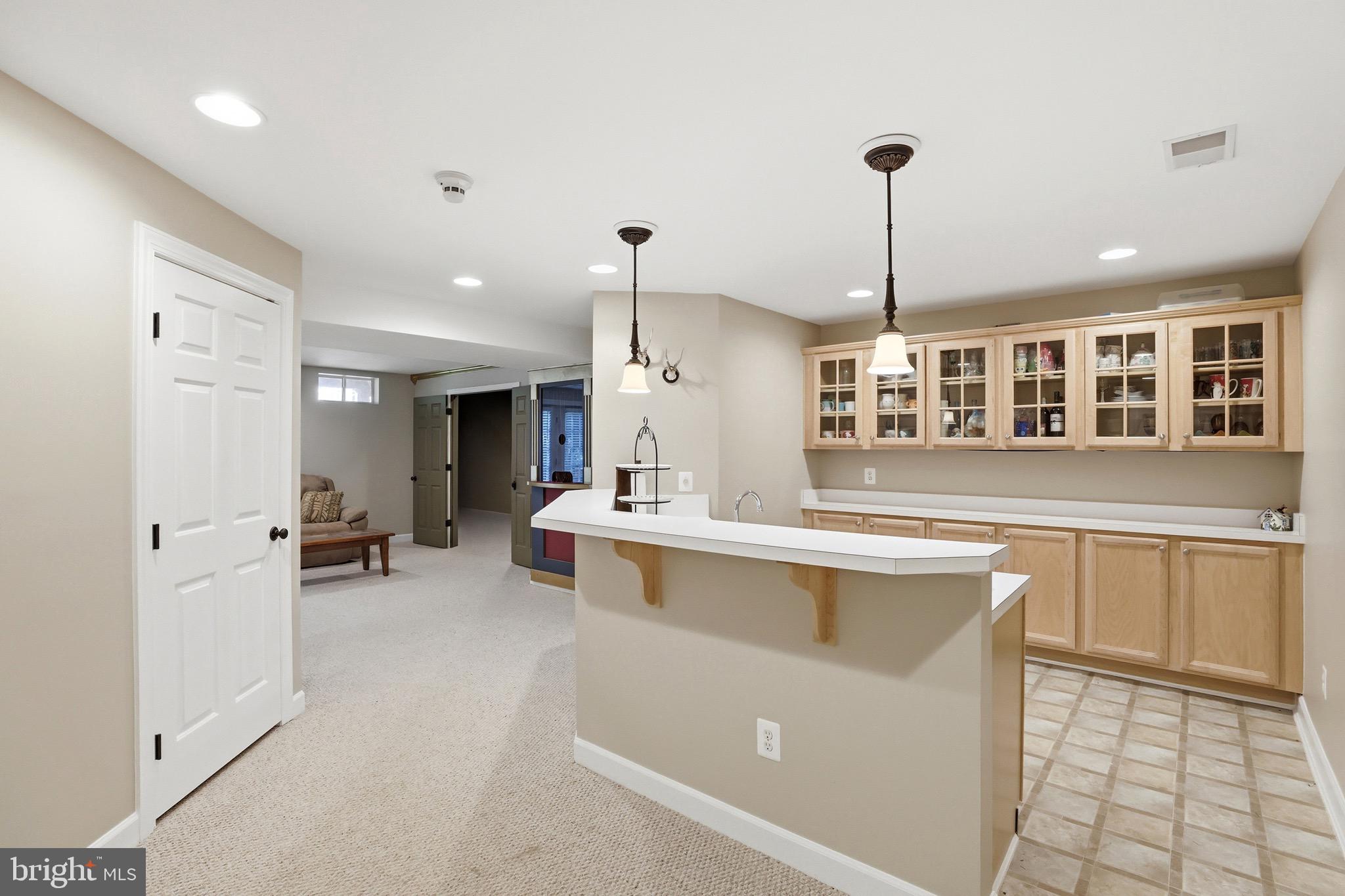 THE WOODS AT WARRENTON - Residential