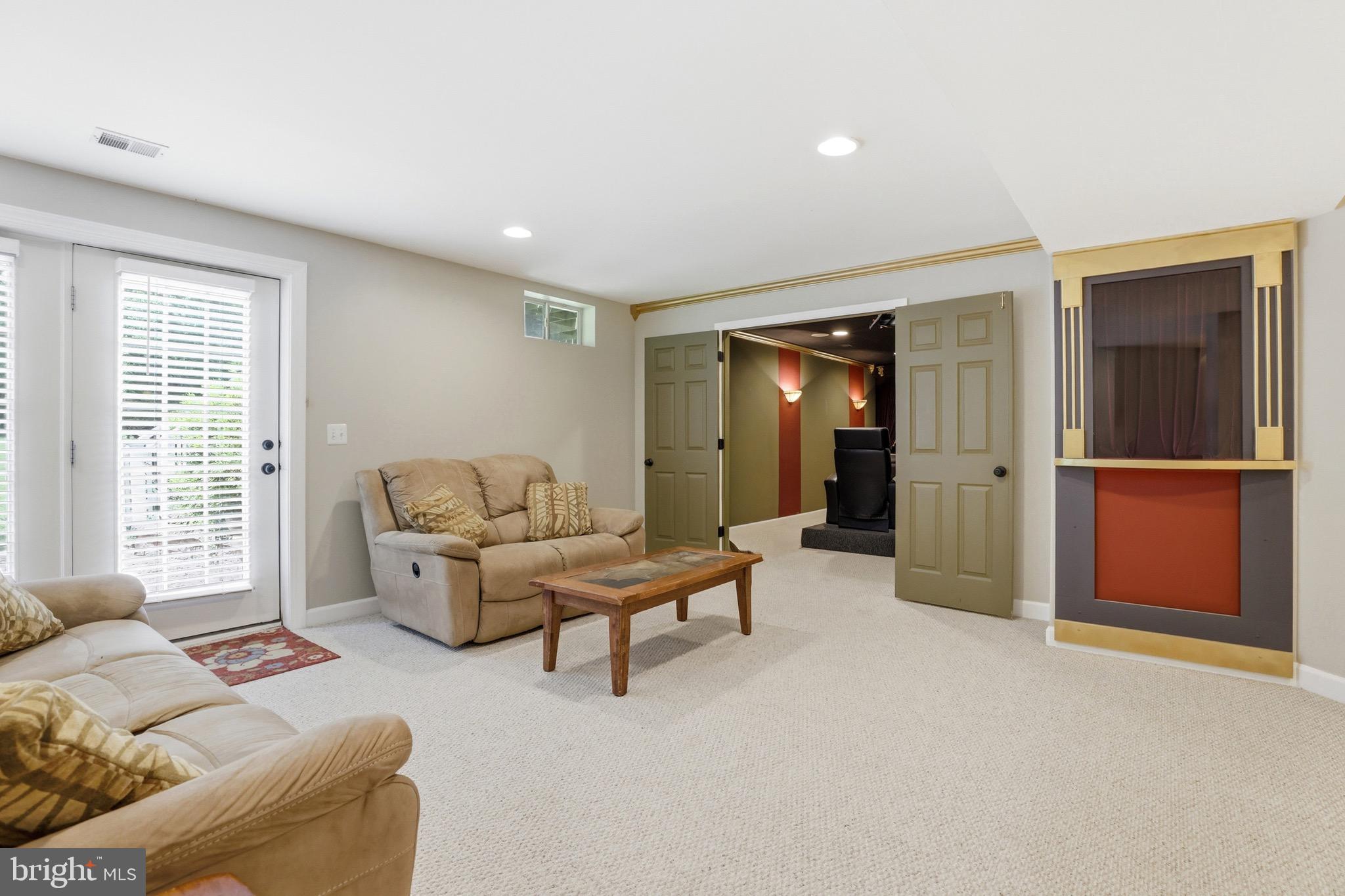 THE WOODS AT WARRENTON - Residential