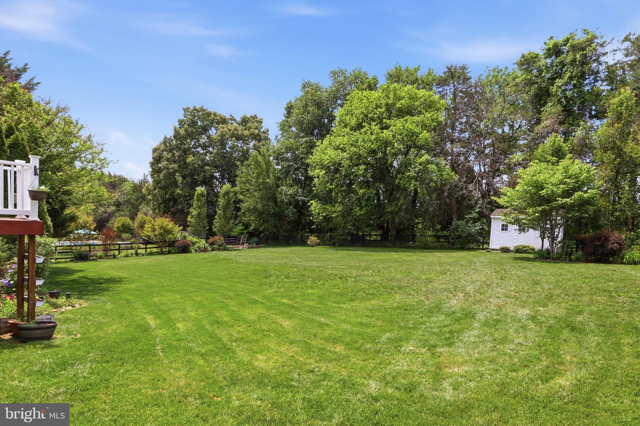 THE WOODS AT WARRENTON - Residential