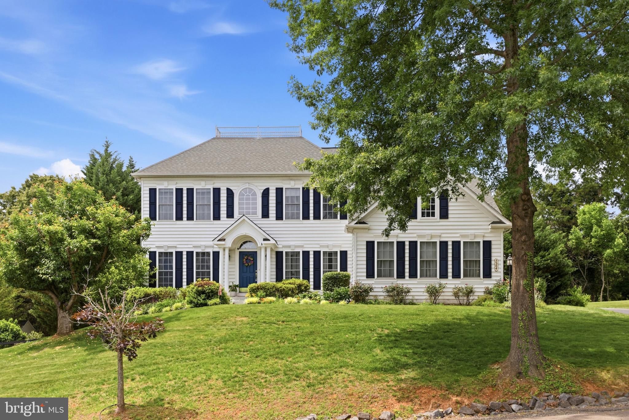 THE WOODS AT WARRENTON - Residential