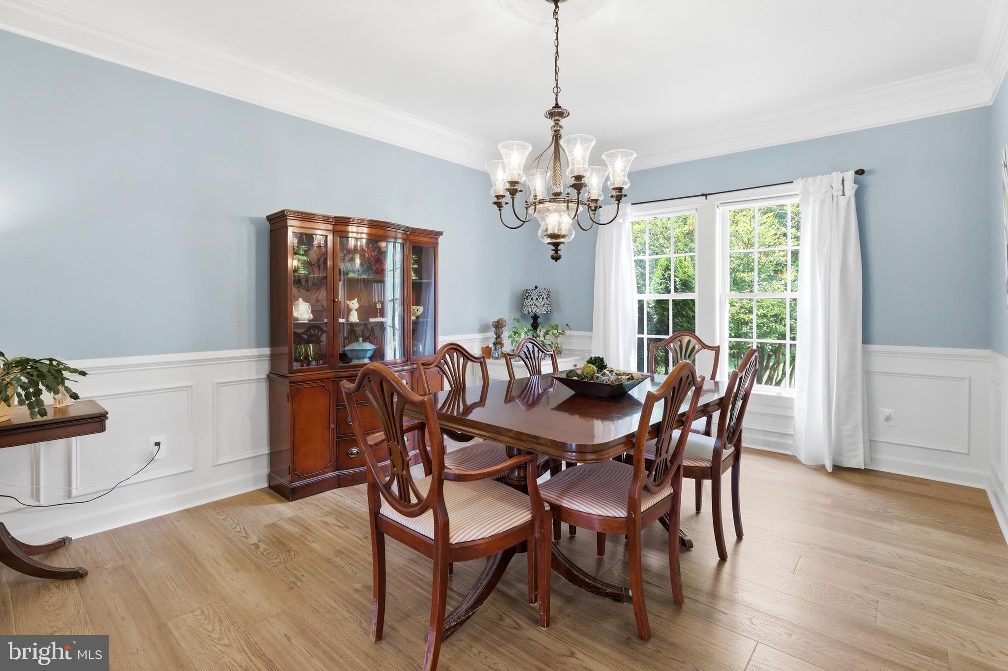 THE WOODS AT WARRENTON - Residential