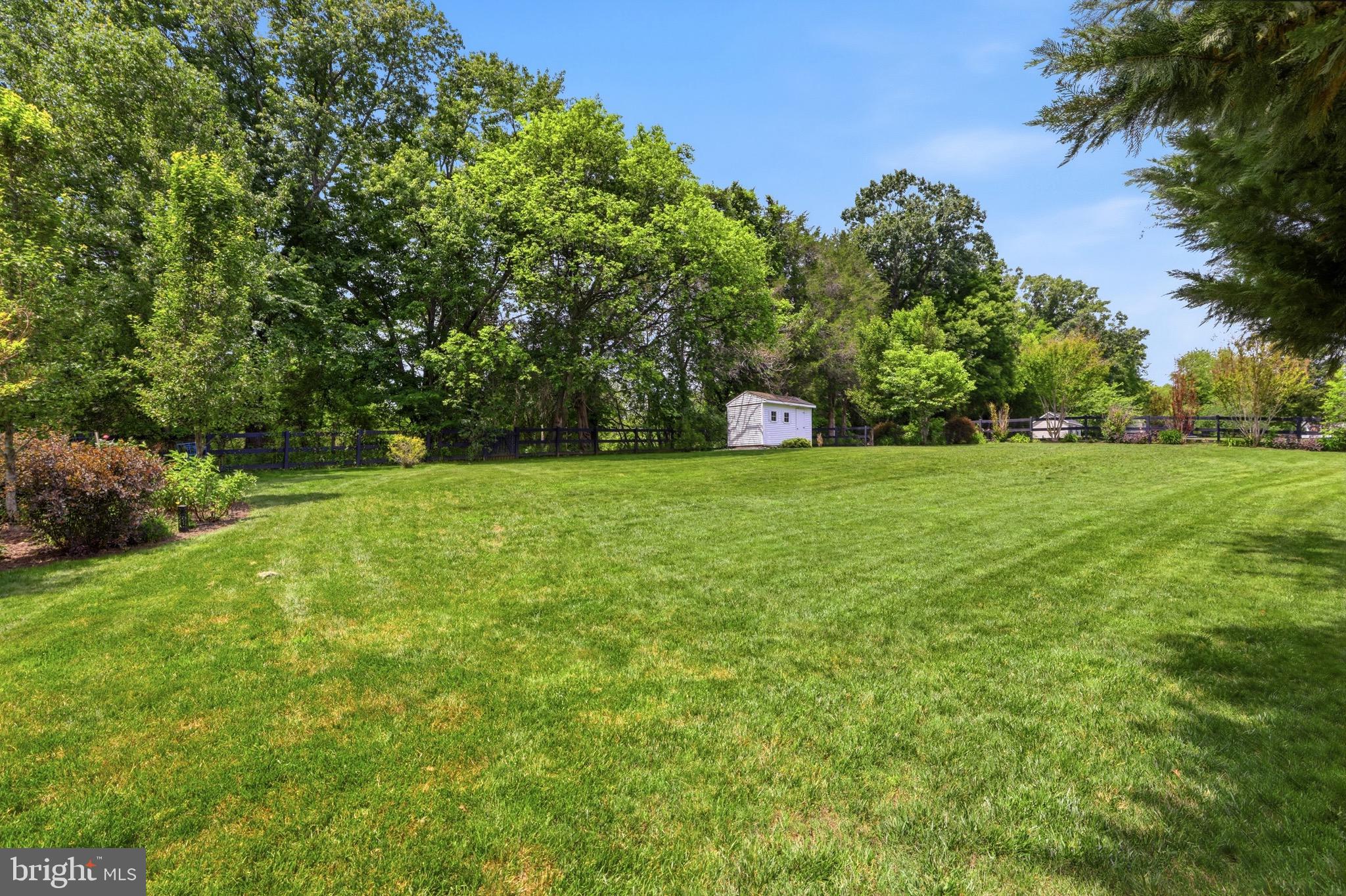 THE WOODS AT WARRENTON - Residential