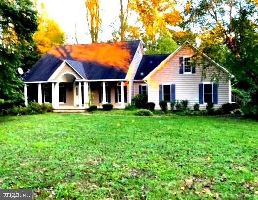 GLENCOE ESTATES - Residential