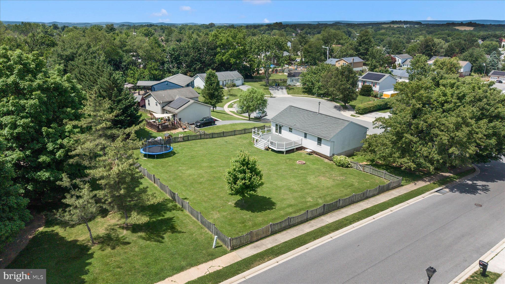 WHISPERING MEADOWS - Residential