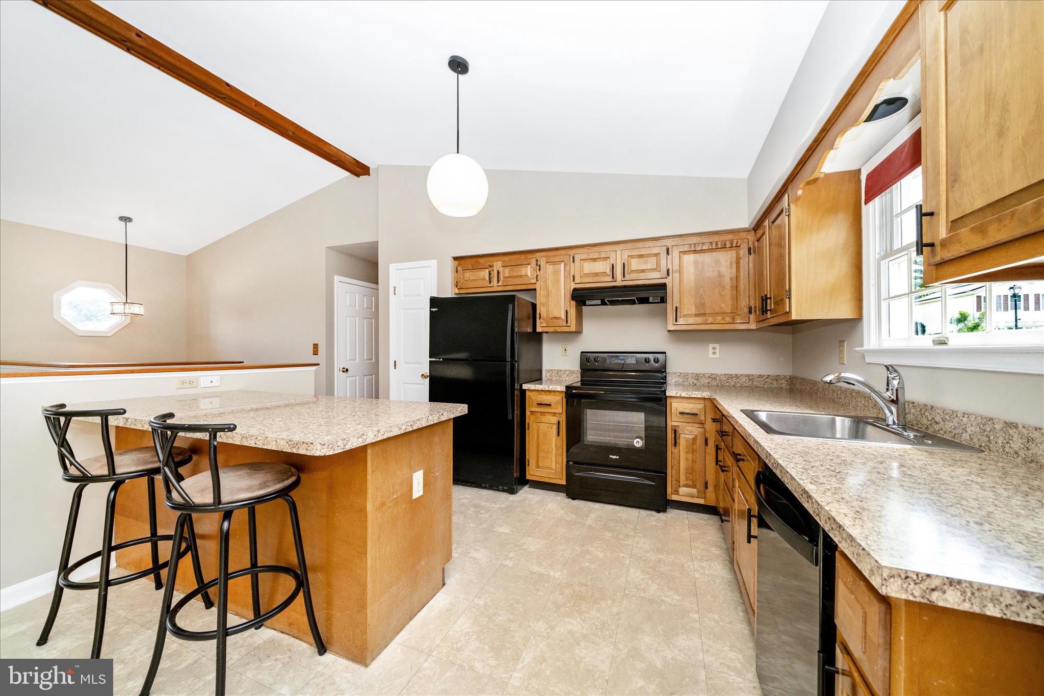 WHISPERING MEADOWS - Residential