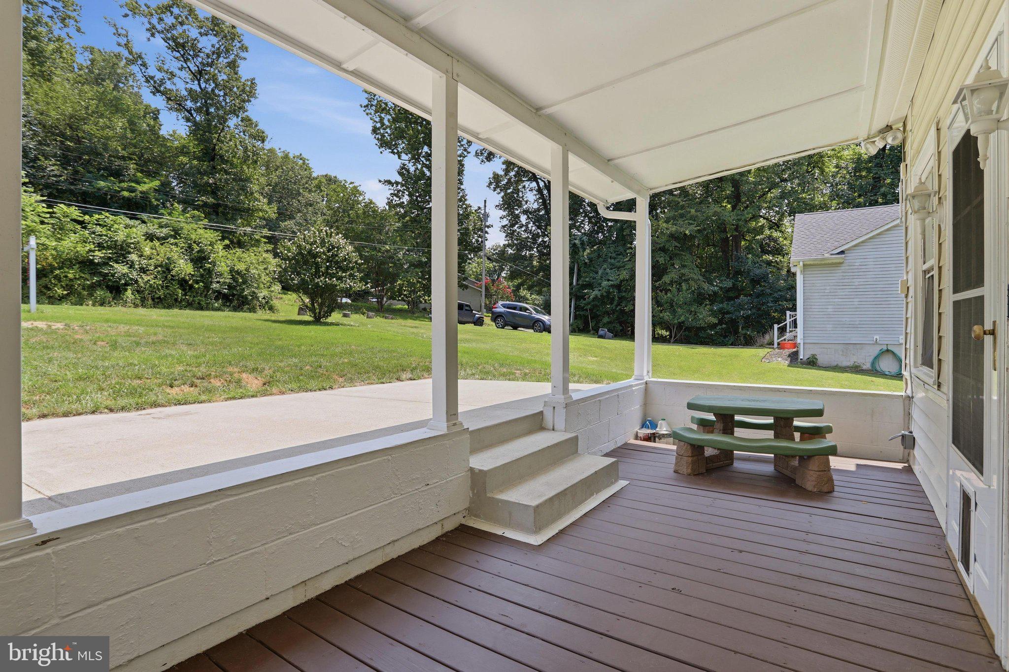 BLUE RIDGE ACRES - Residential