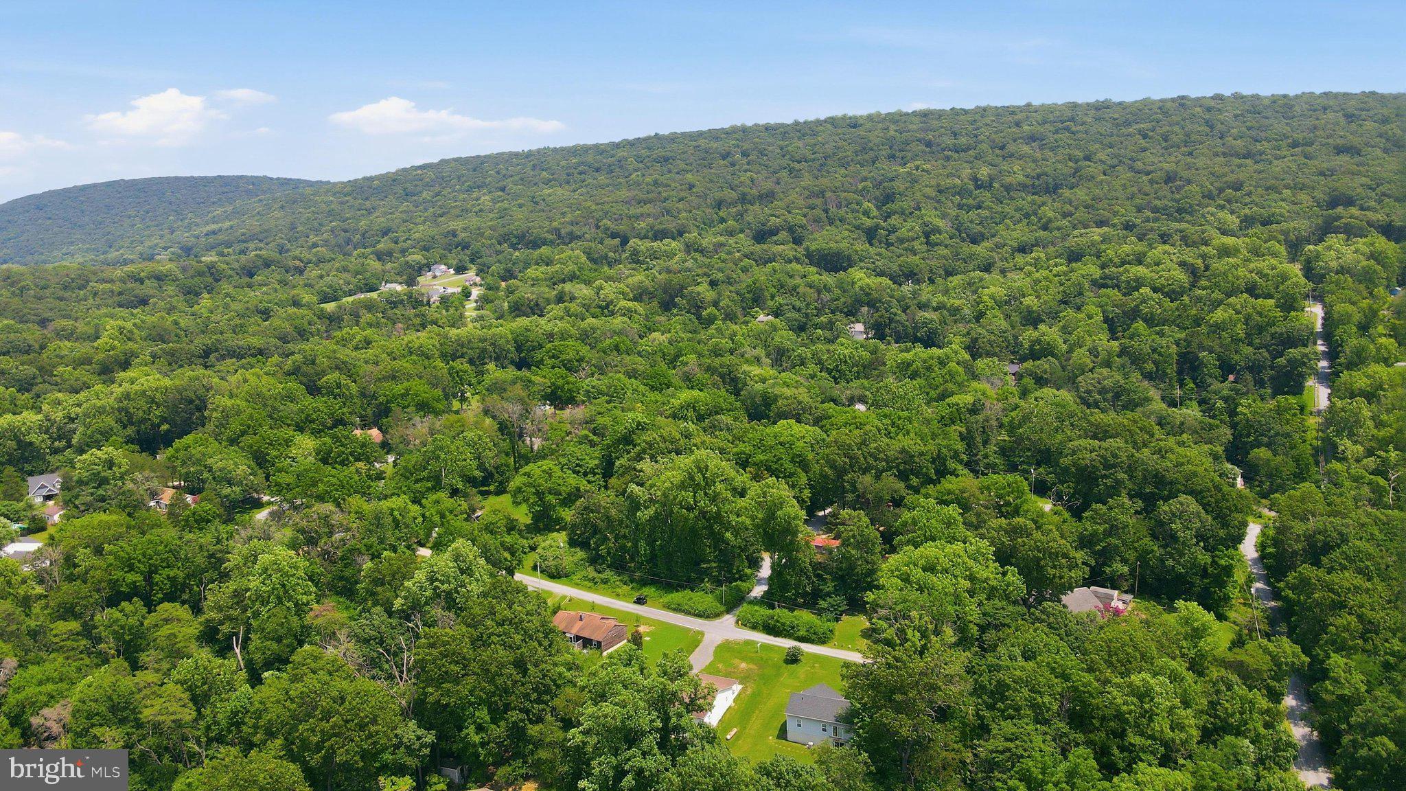 BLUE RIDGE ACRES - Residential
