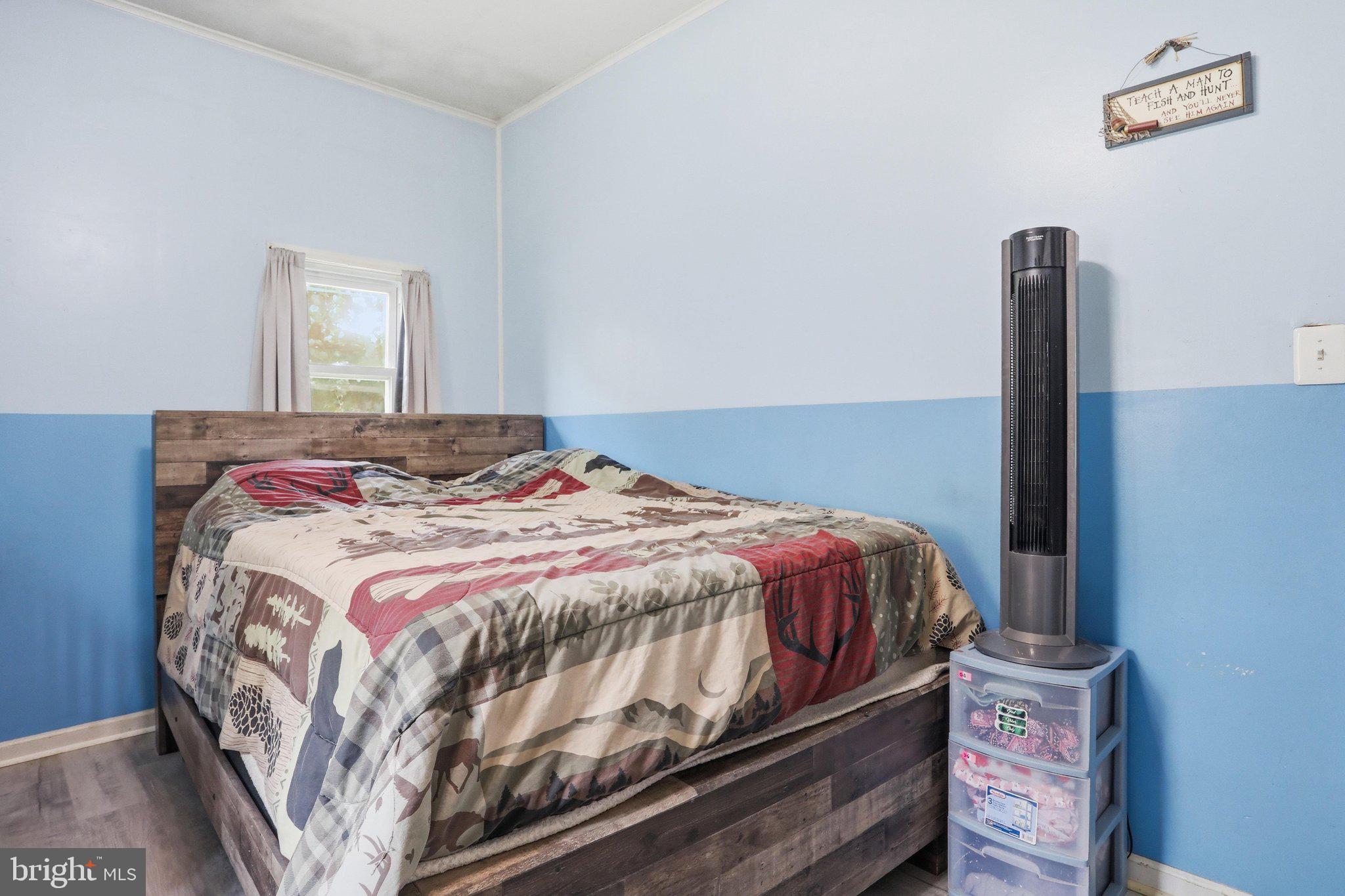 BLUE RIDGE ACRES - Residential