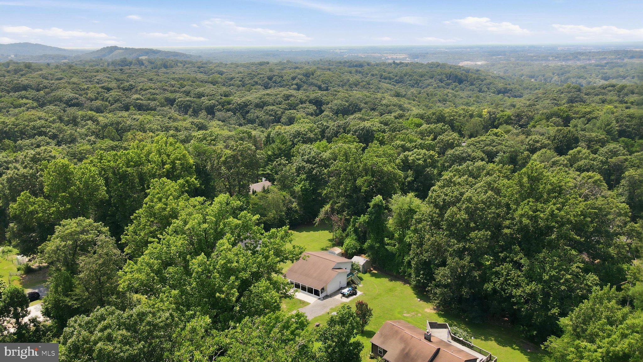 BLUE RIDGE ACRES - Residential