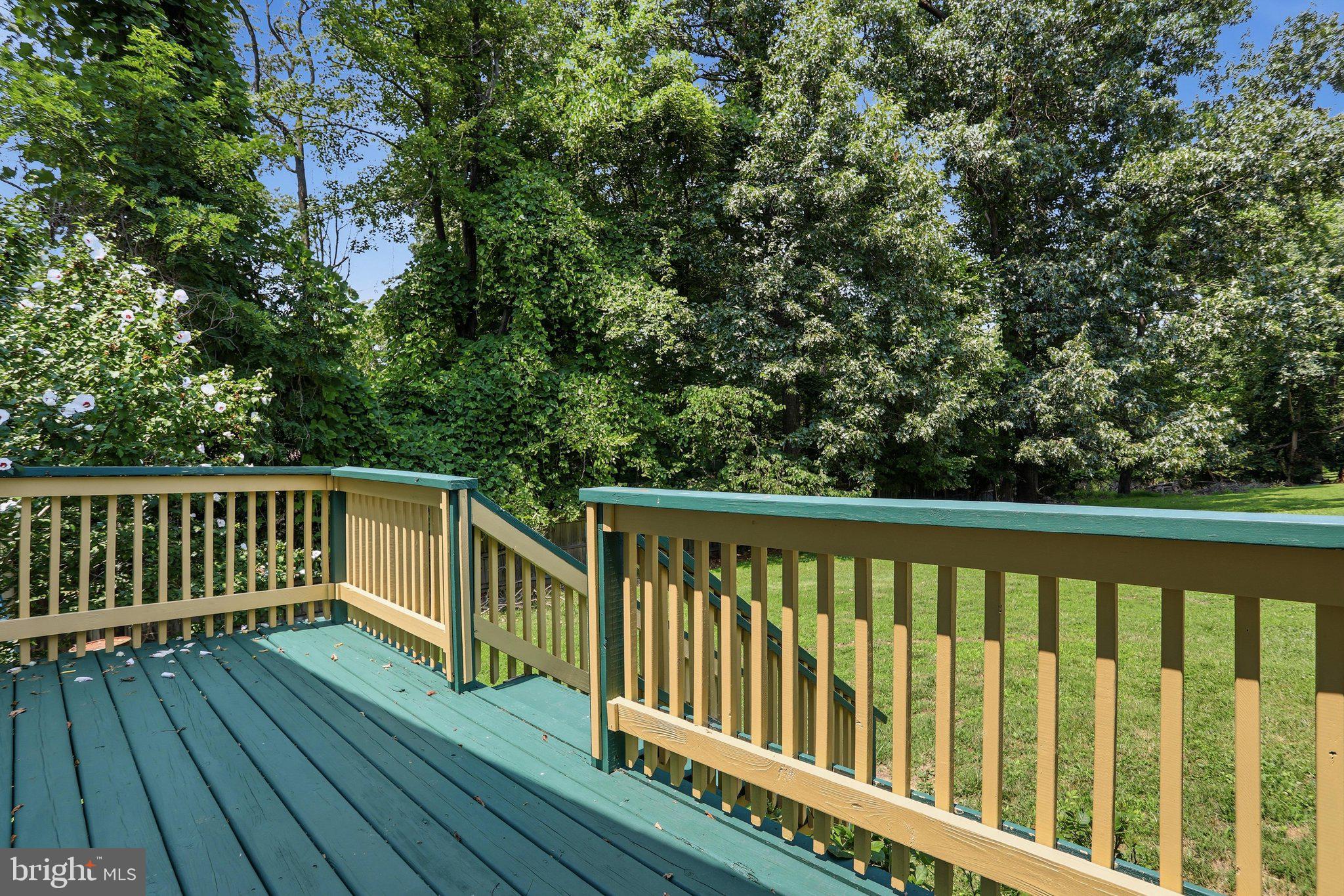 BLUE RIDGE ACRES - Residential