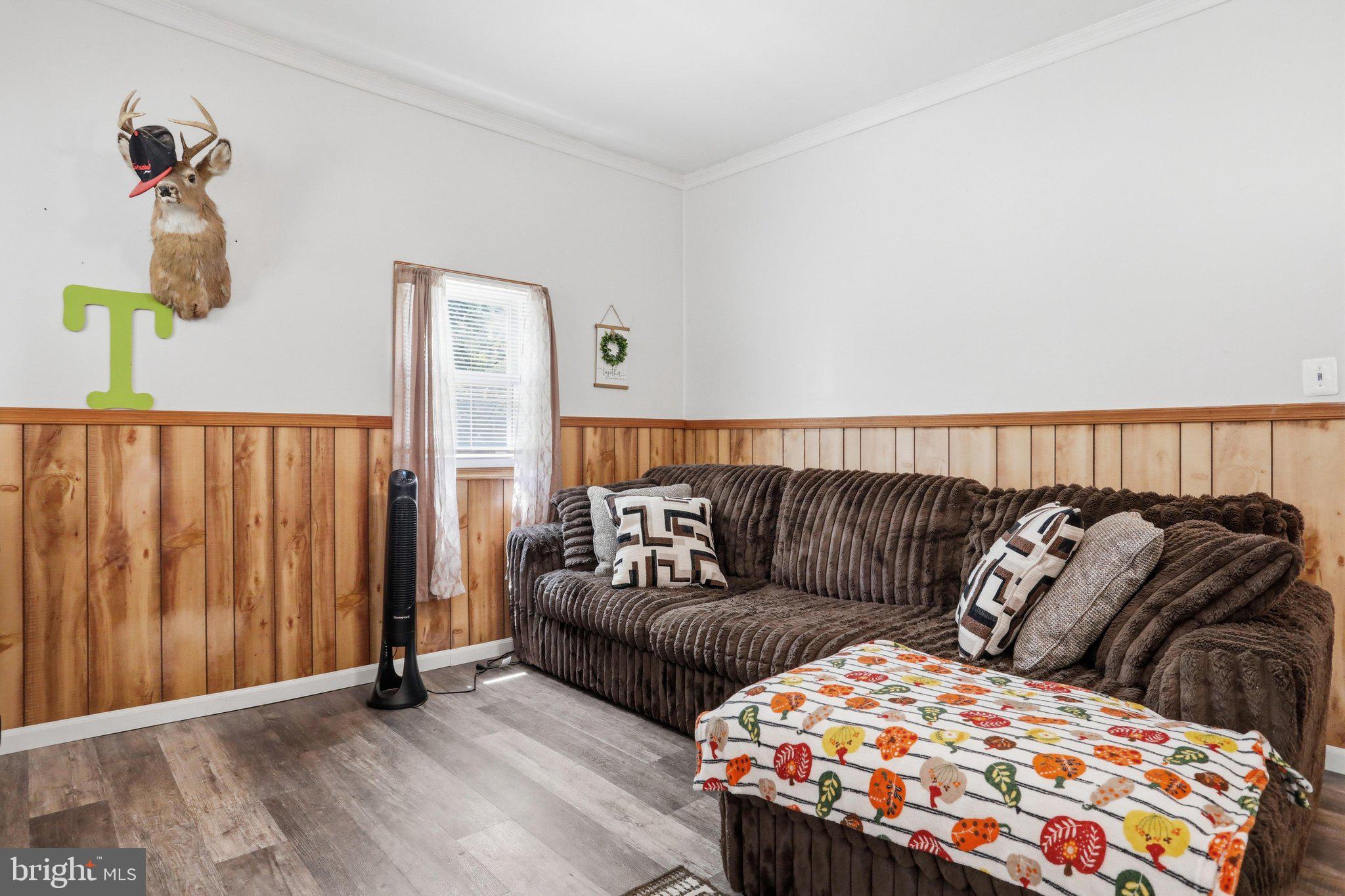 BLUE RIDGE ACRES - Residential