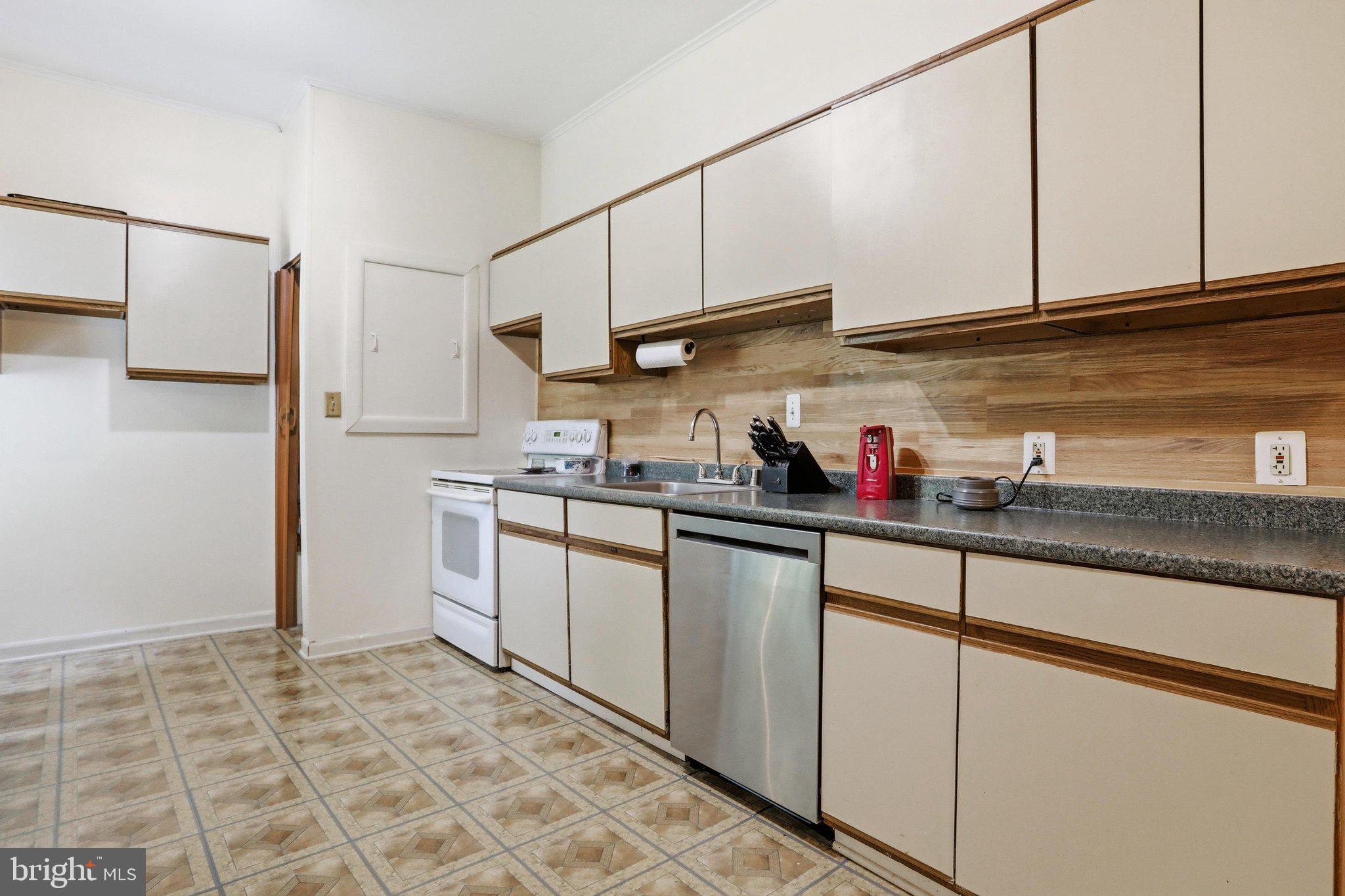 BLUE RIDGE ACRES - Residential