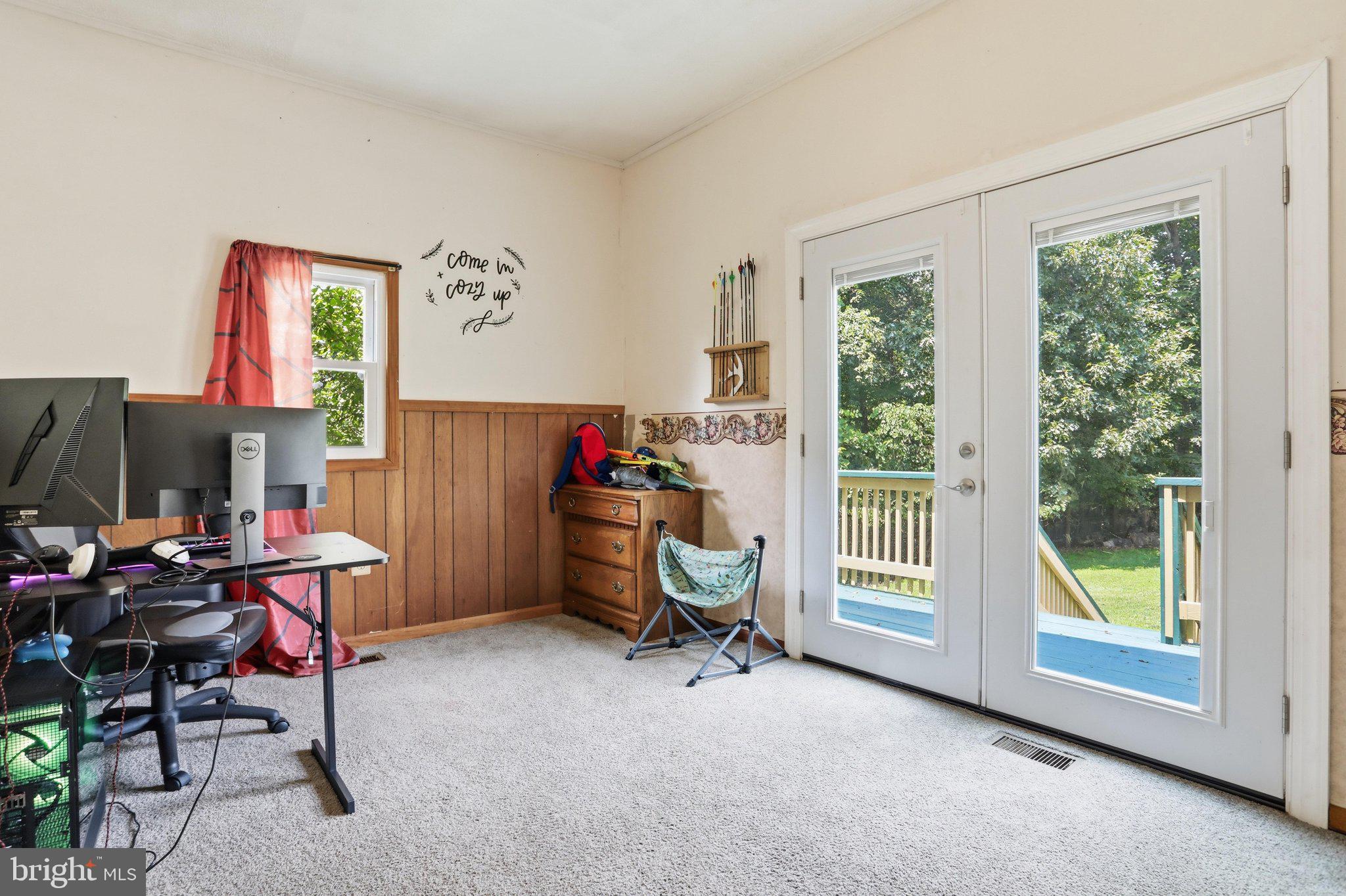 BLUE RIDGE ACRES - Residential