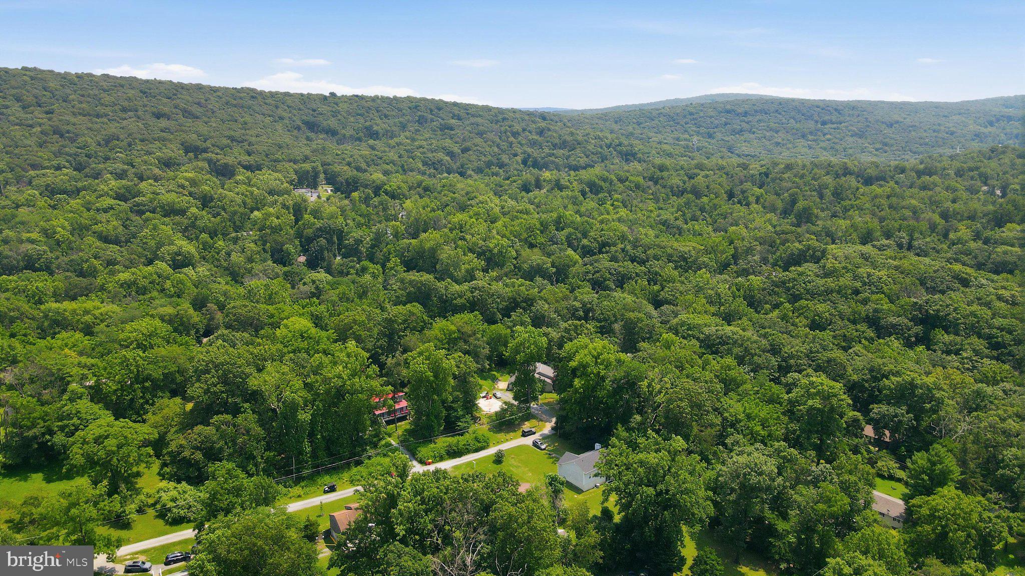 BLUE RIDGE ACRES - Residential