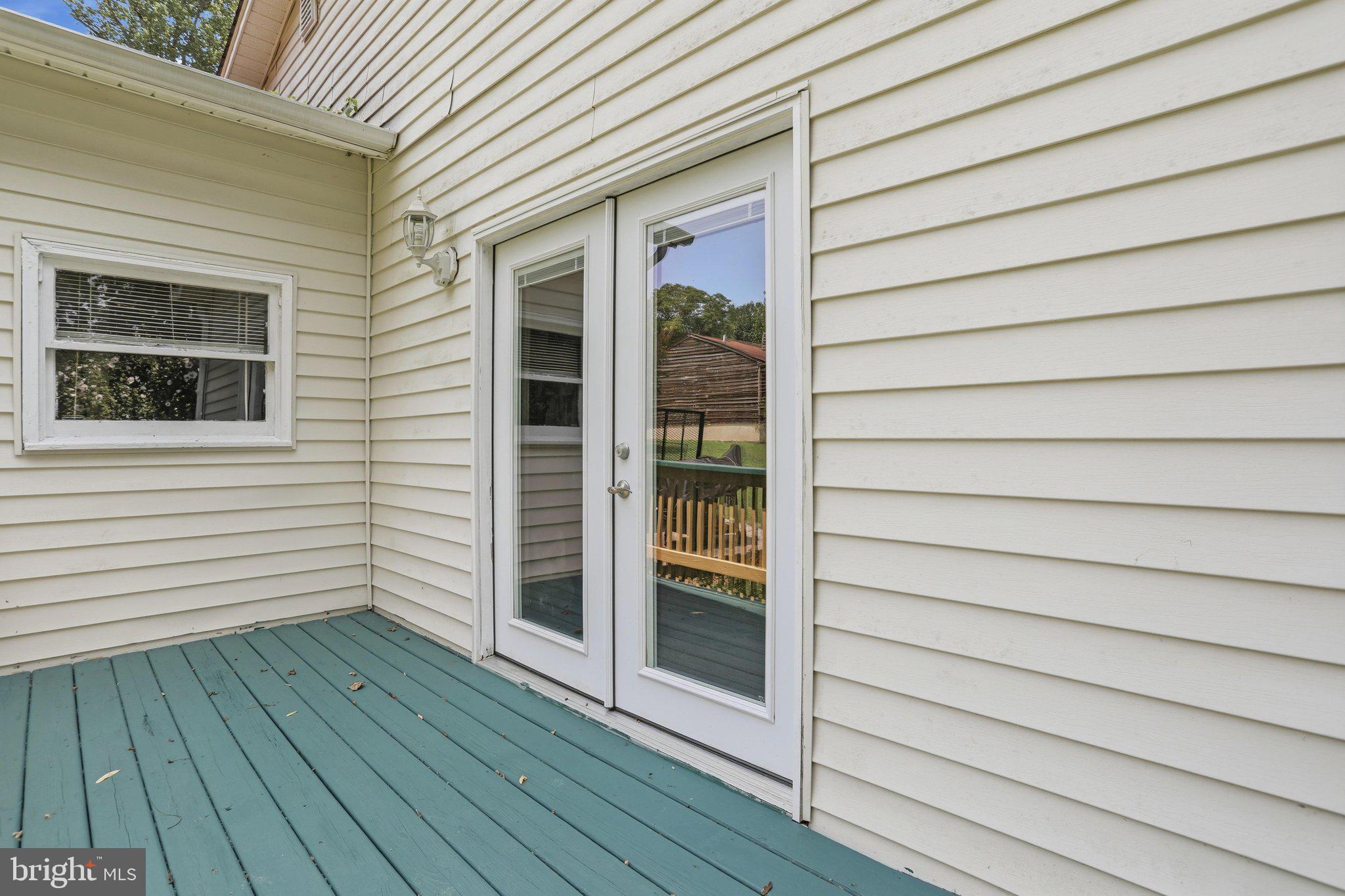 BLUE RIDGE ACRES - Residential