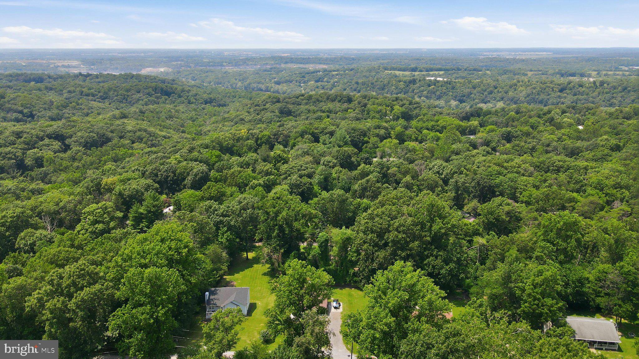 BLUE RIDGE ACRES - Residential