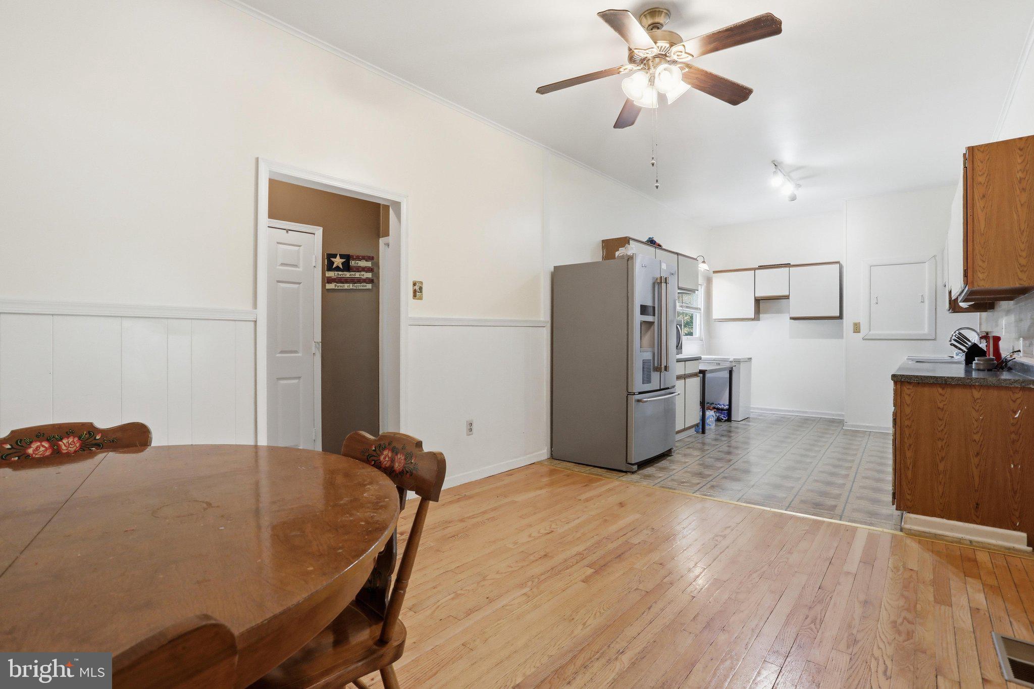 BLUE RIDGE ACRES - Residential