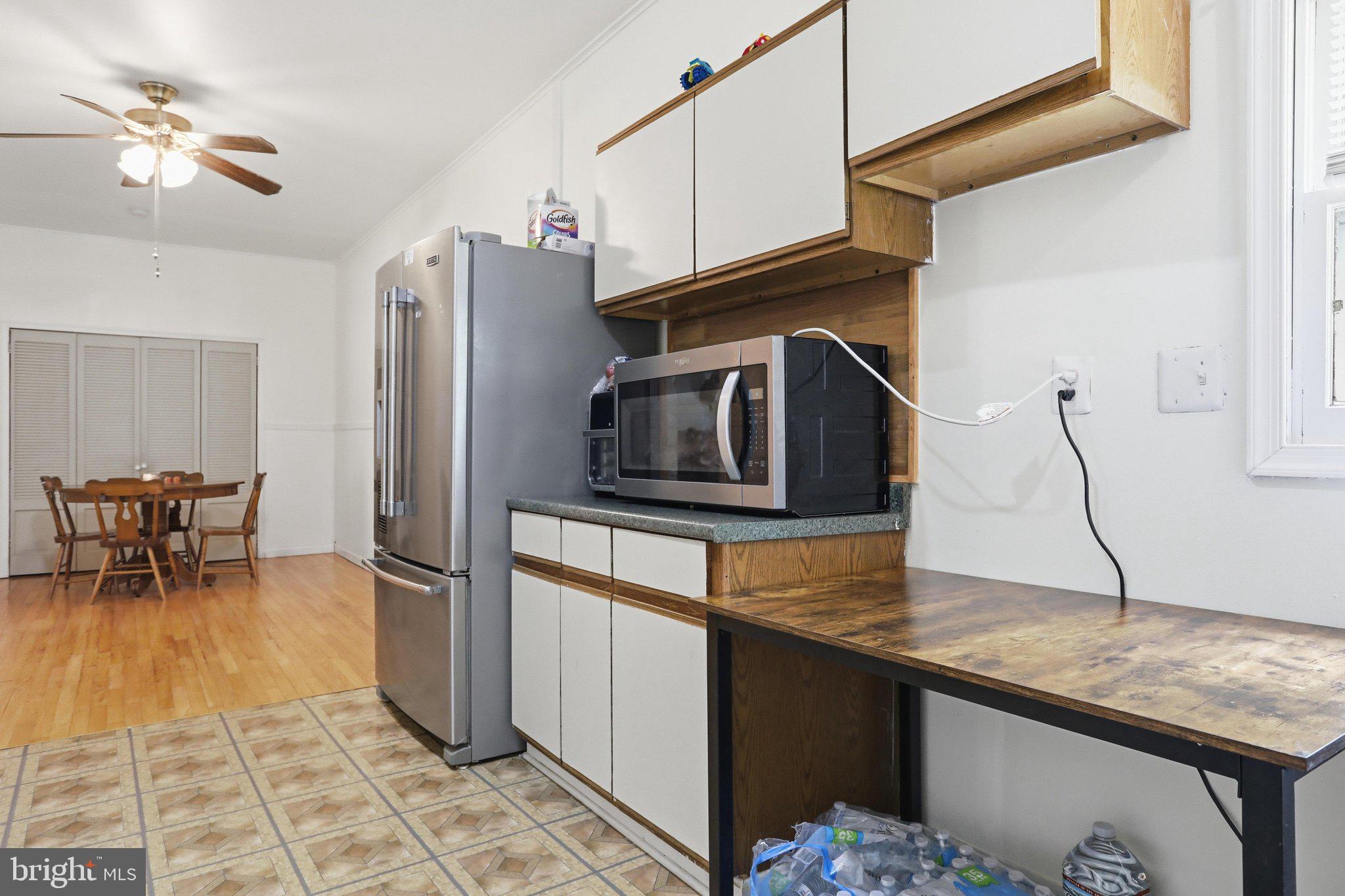 BLUE RIDGE ACRES - Residential