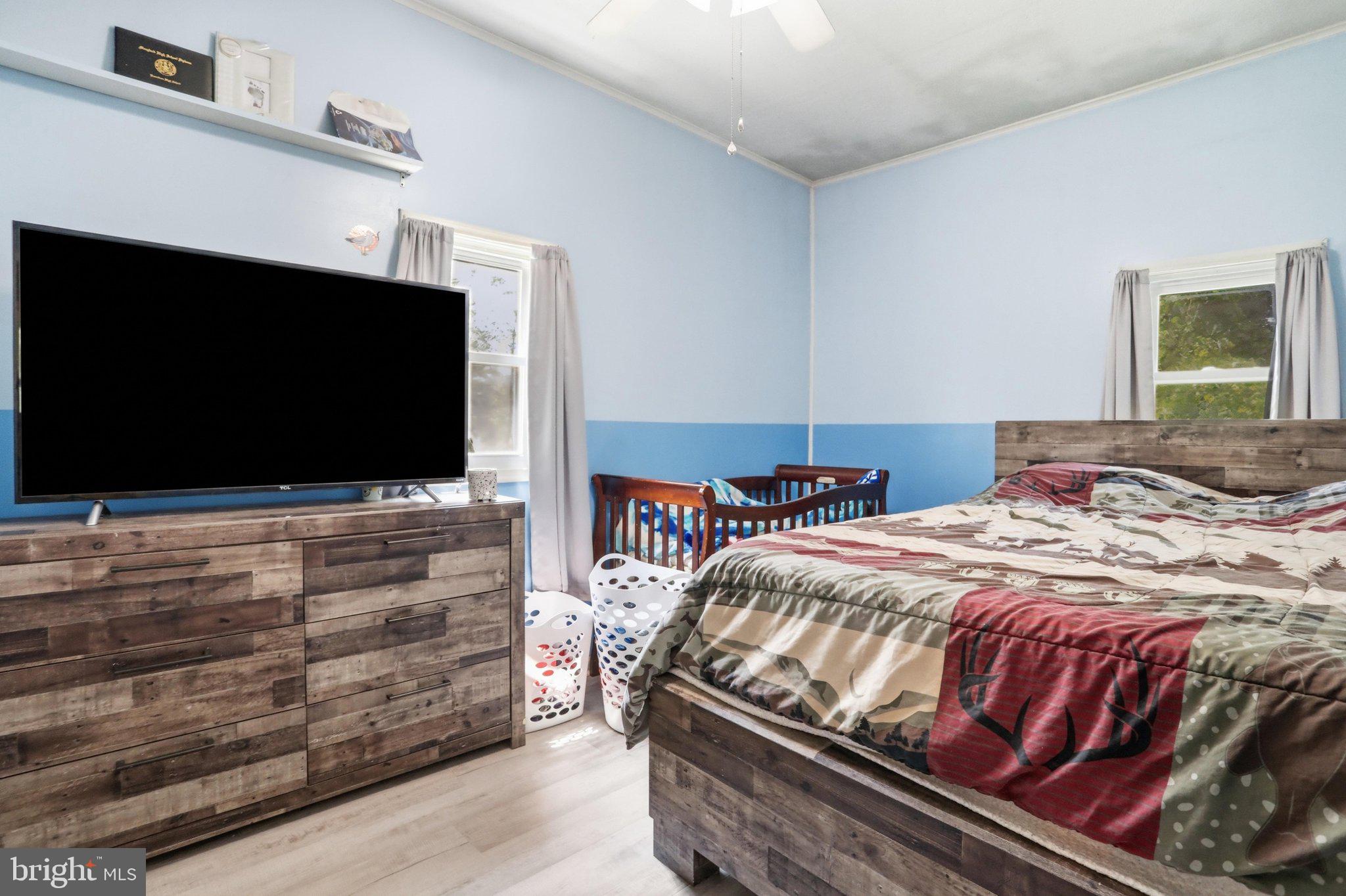 BLUE RIDGE ACRES - Residential