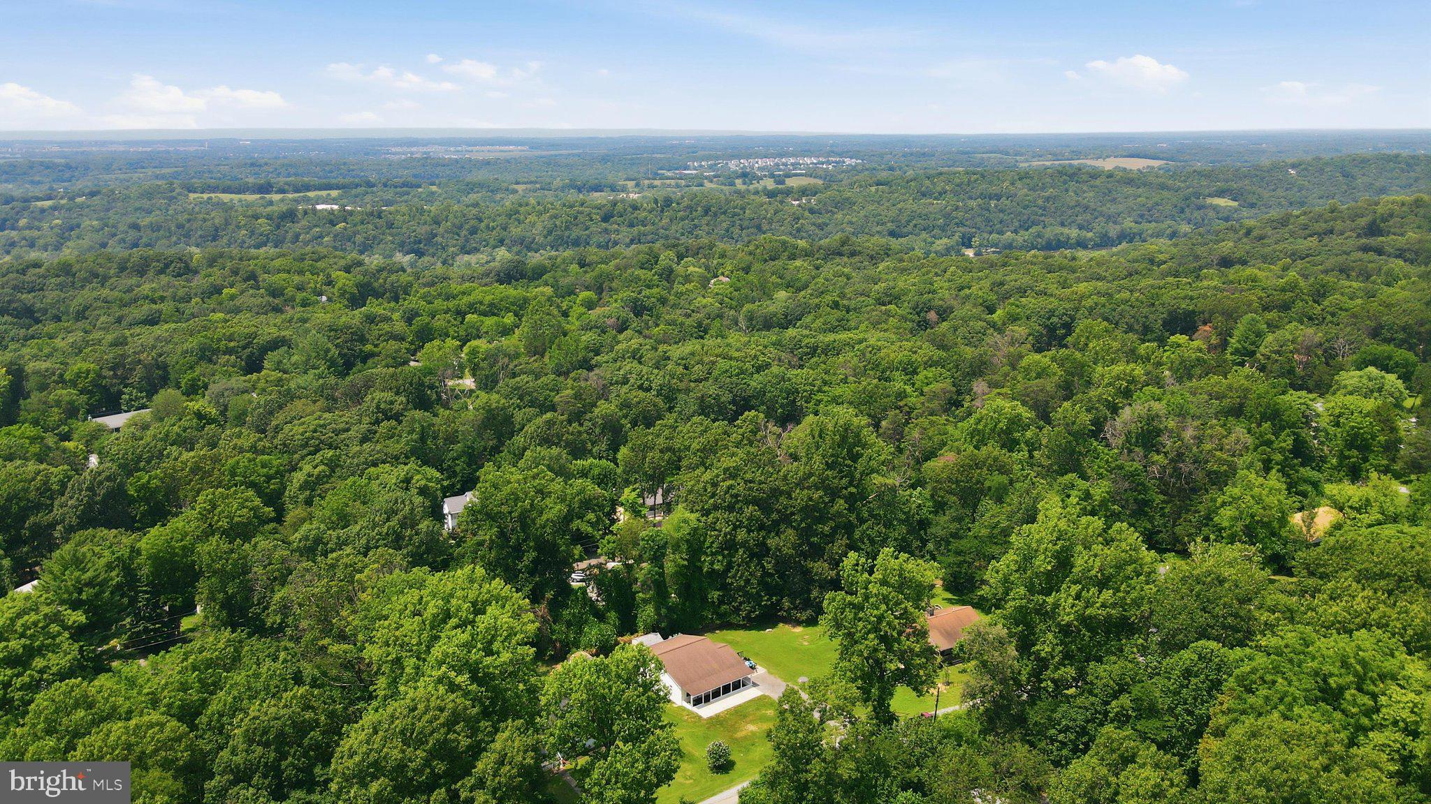 BLUE RIDGE ACRES - Residential