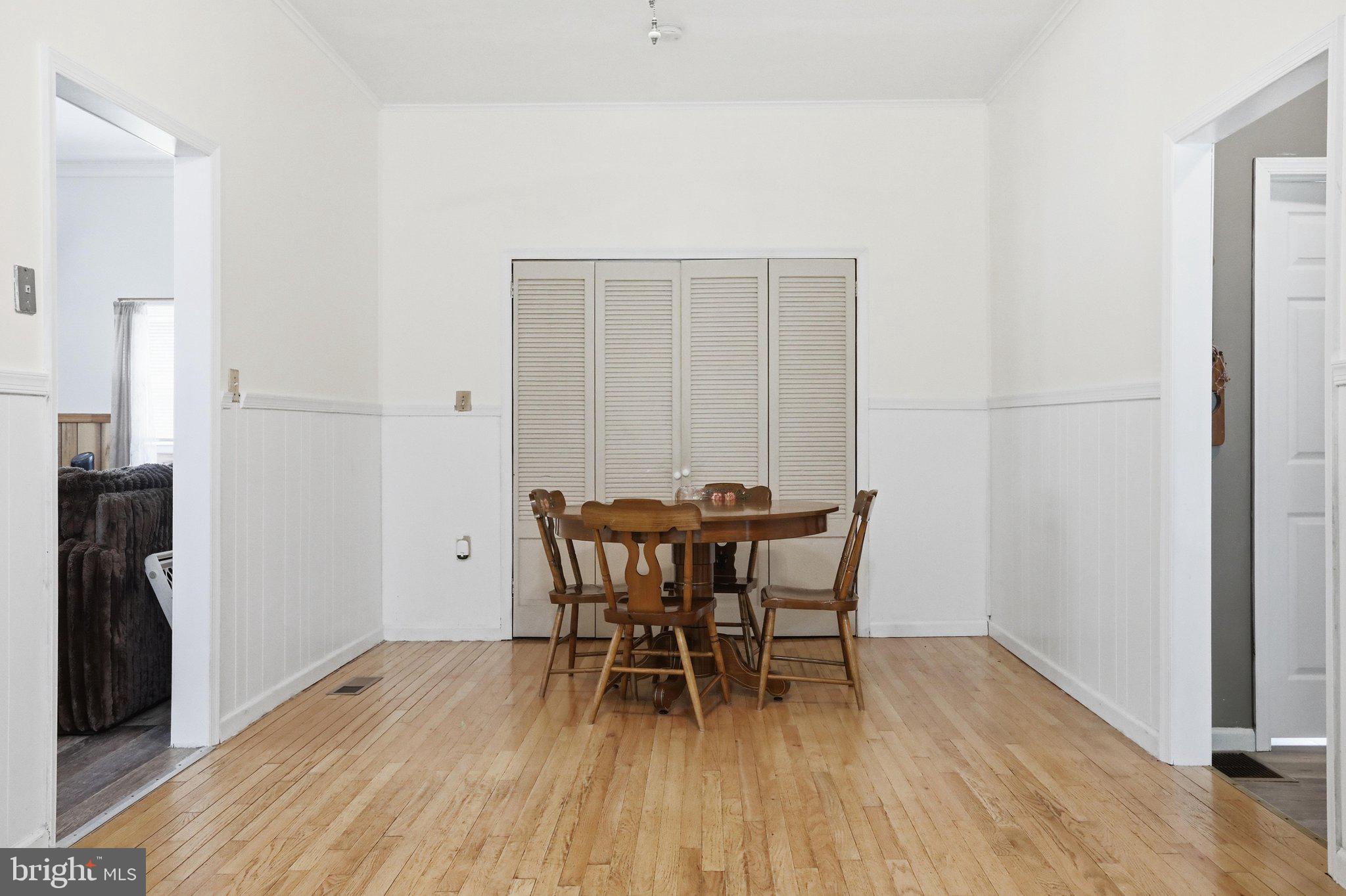 BLUE RIDGE ACRES - Residential