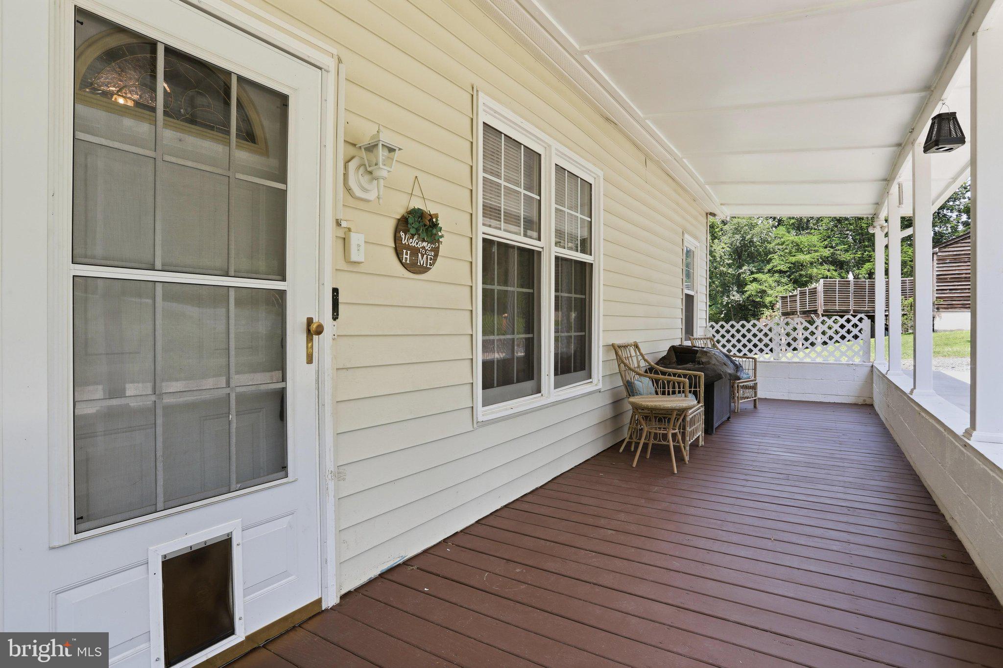 BLUE RIDGE ACRES - Residential
