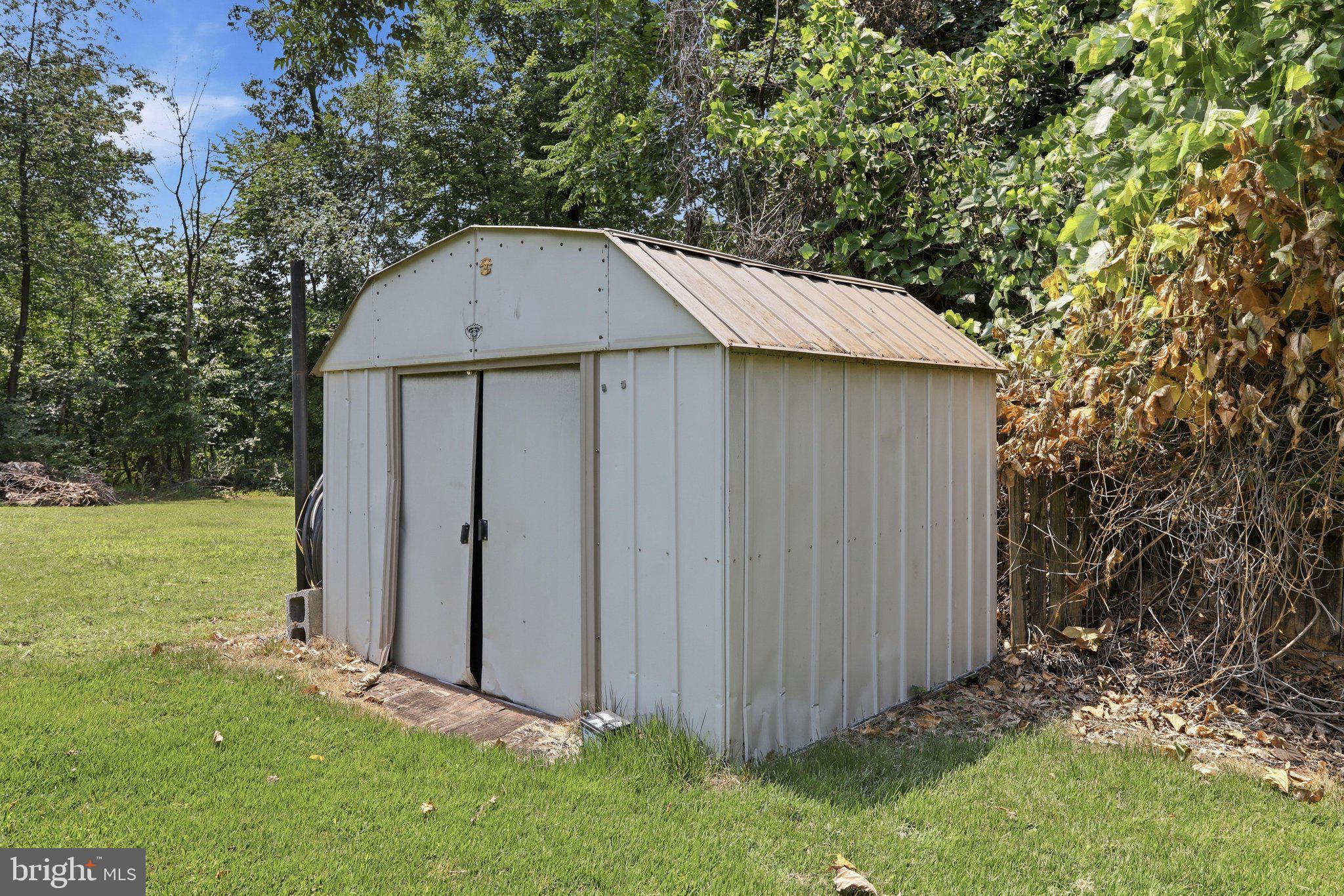 BLUE RIDGE ACRES - Residential