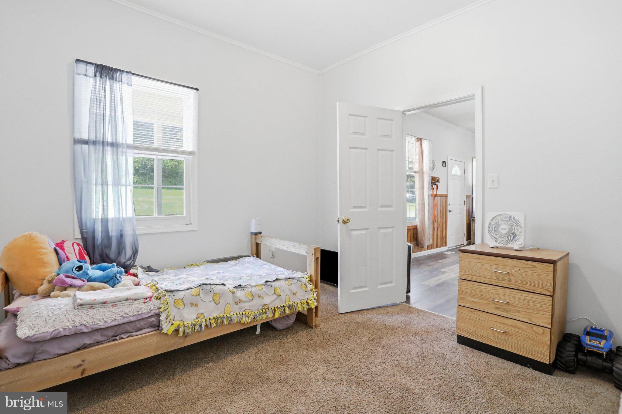 BLUE RIDGE ACRES - Residential
