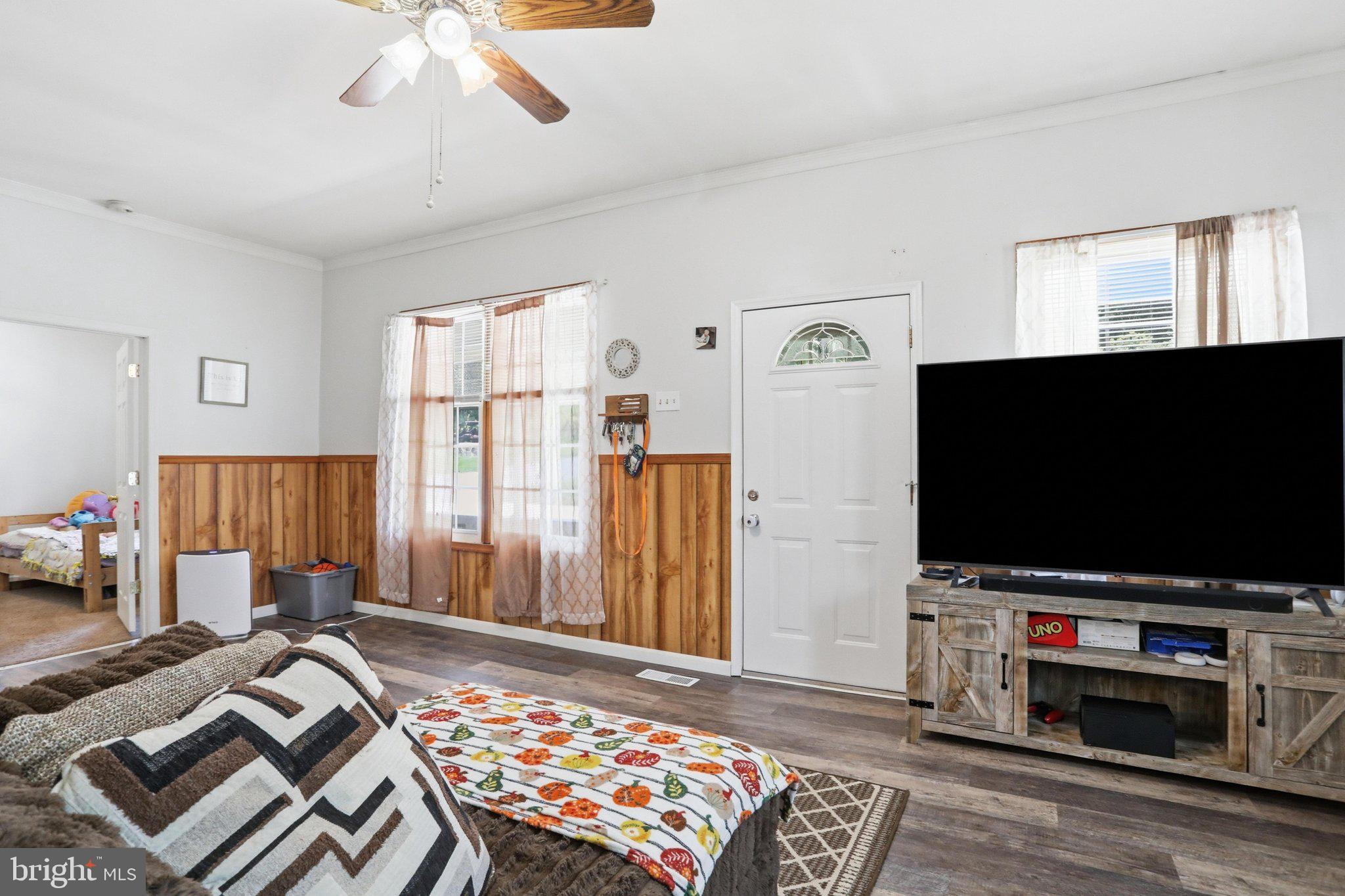 BLUE RIDGE ACRES - Residential