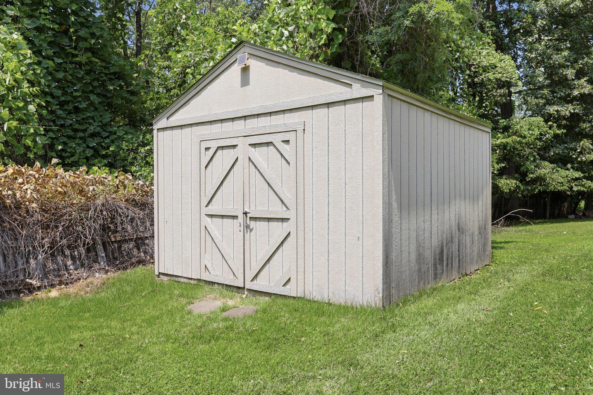 BLUE RIDGE ACRES - Residential