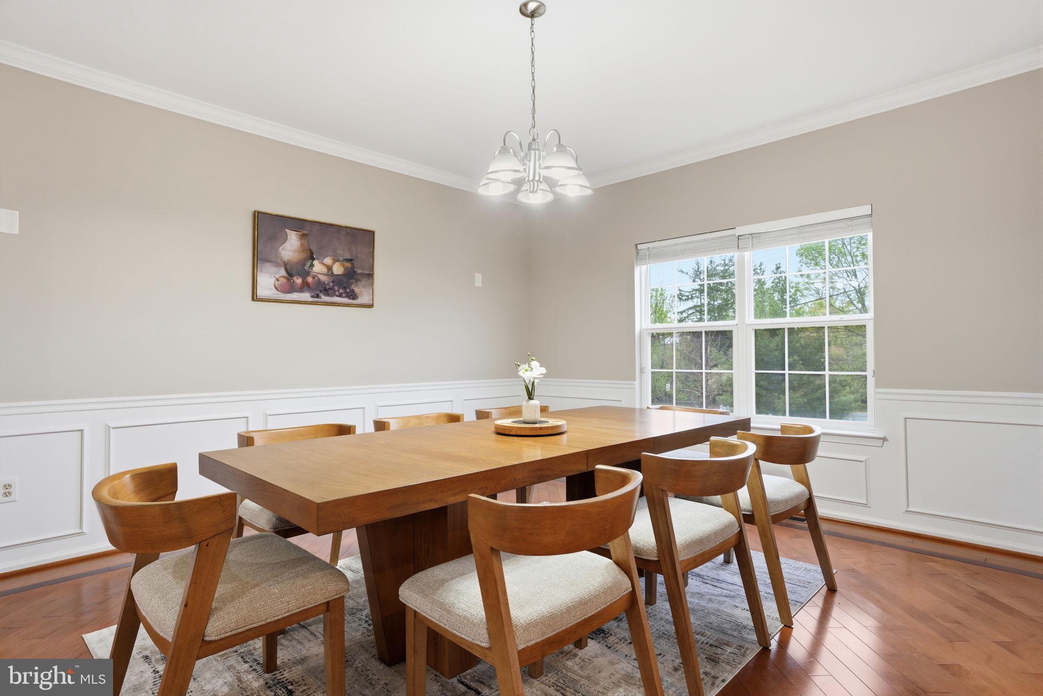 WARRINGTON LEA - Residential
