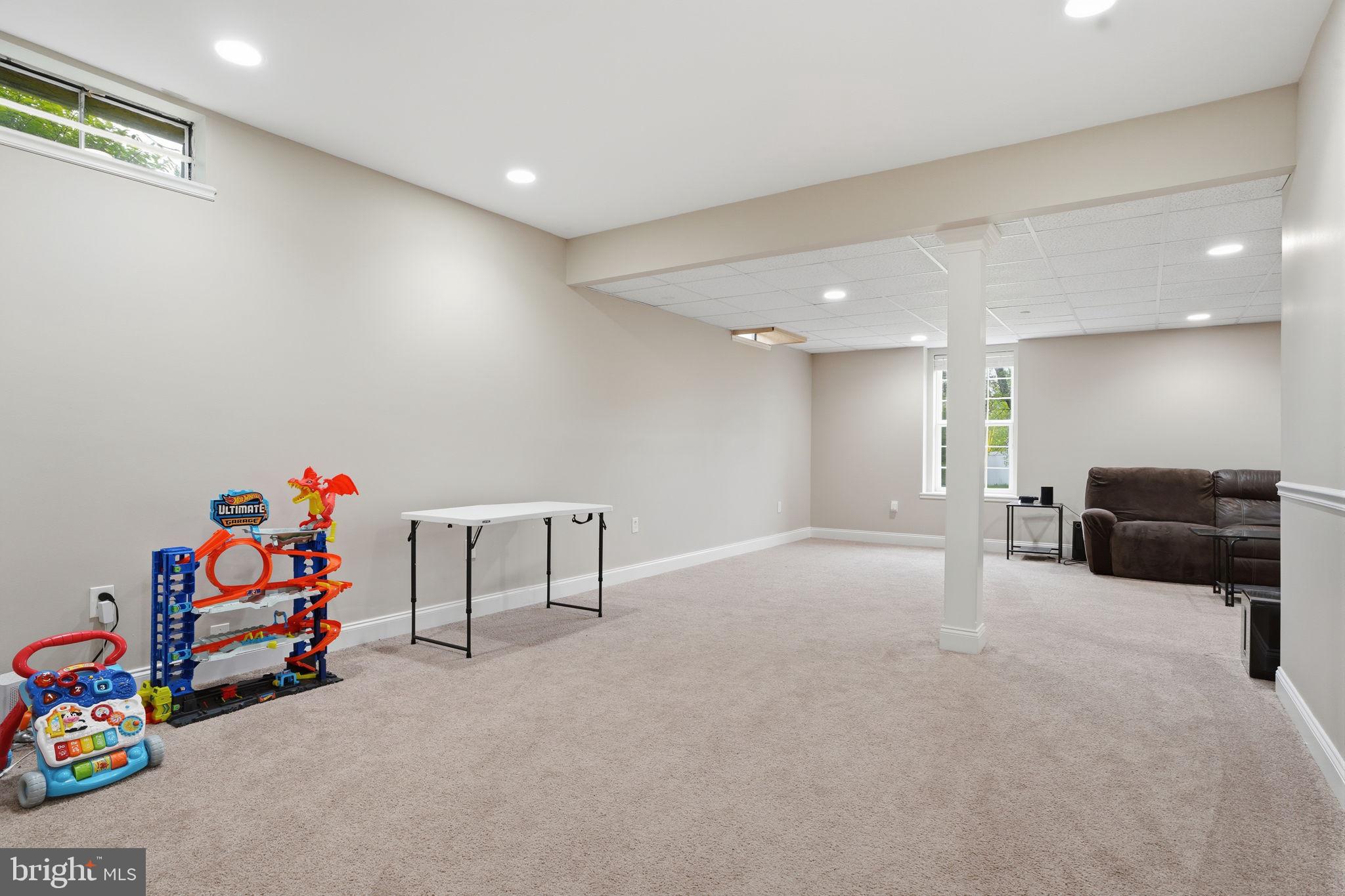 WARRINGTON LEA - Residential