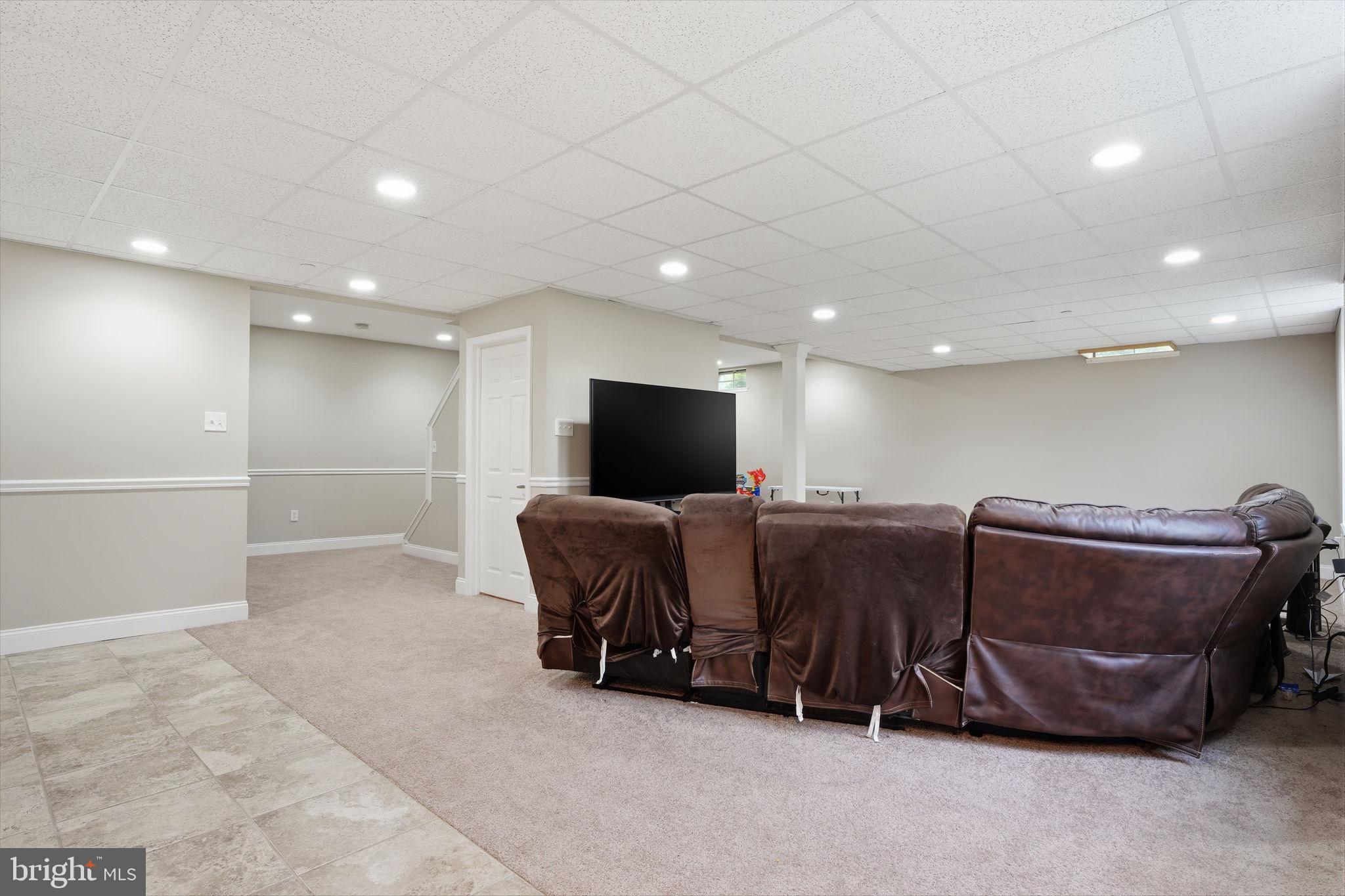WARRINGTON LEA - Residential