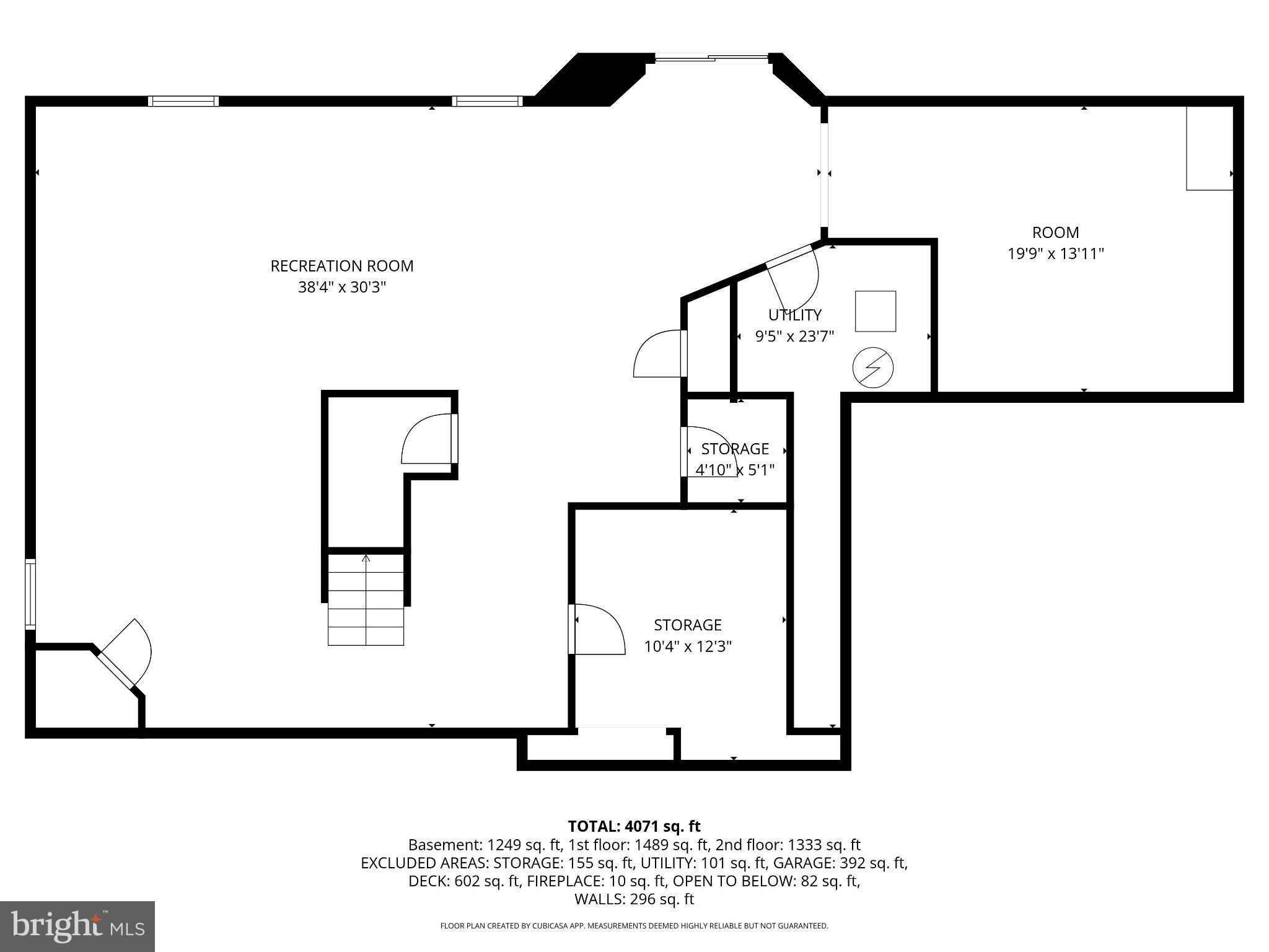 WARRINGTON LEA - Residential