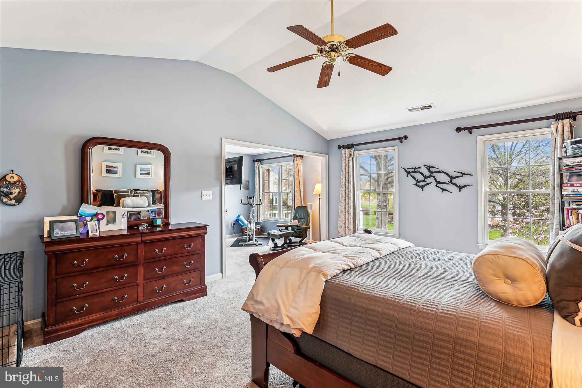 VIRGINIA OAKS - Residential