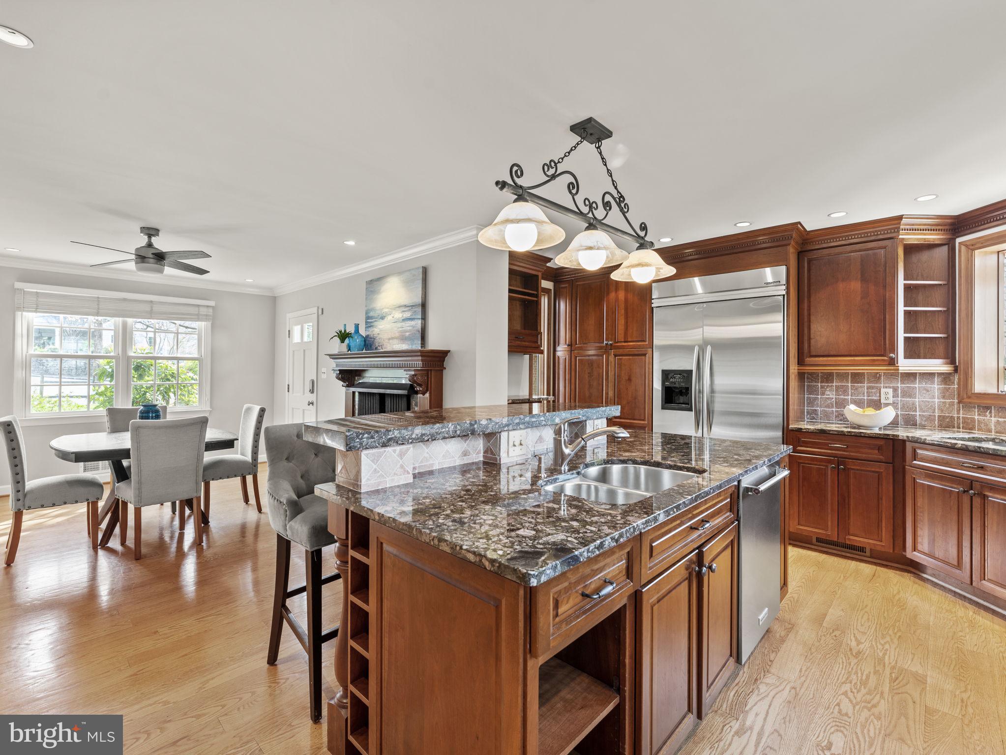 OAKCREST - Residential