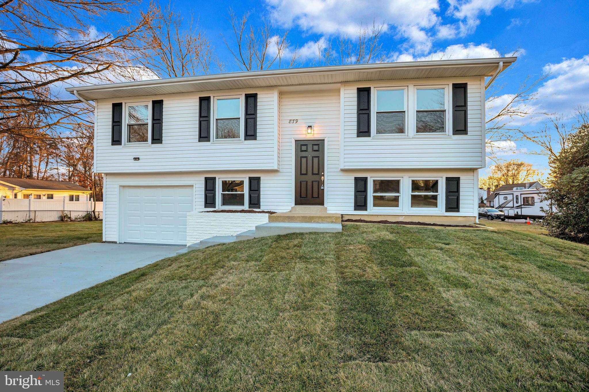 CARRINGTON - Residential