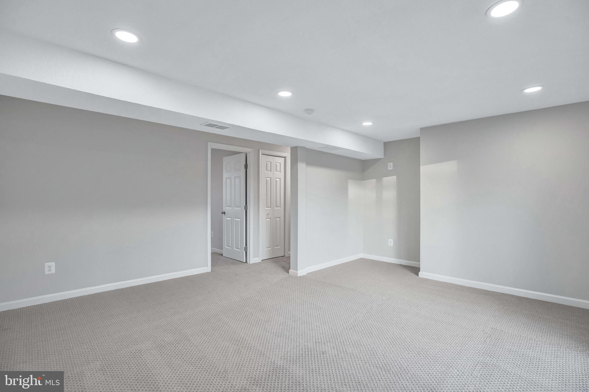 CARRINGTON - Residential