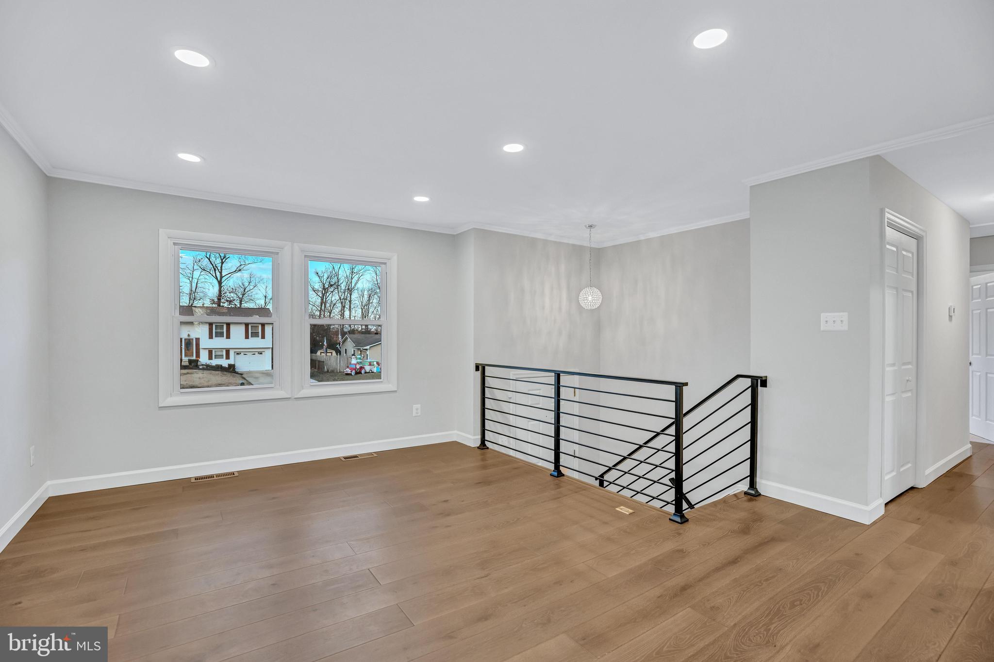 CARRINGTON - Residential