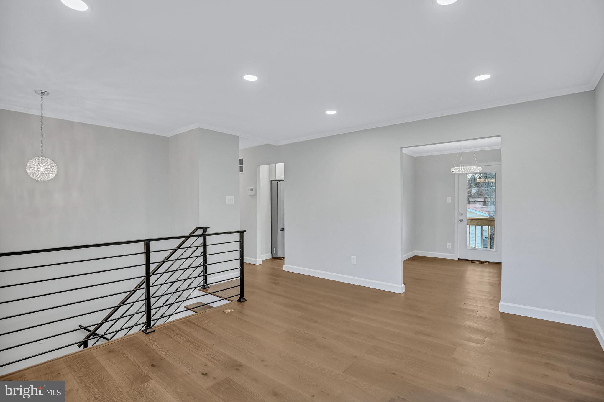 CARRINGTON - Residential