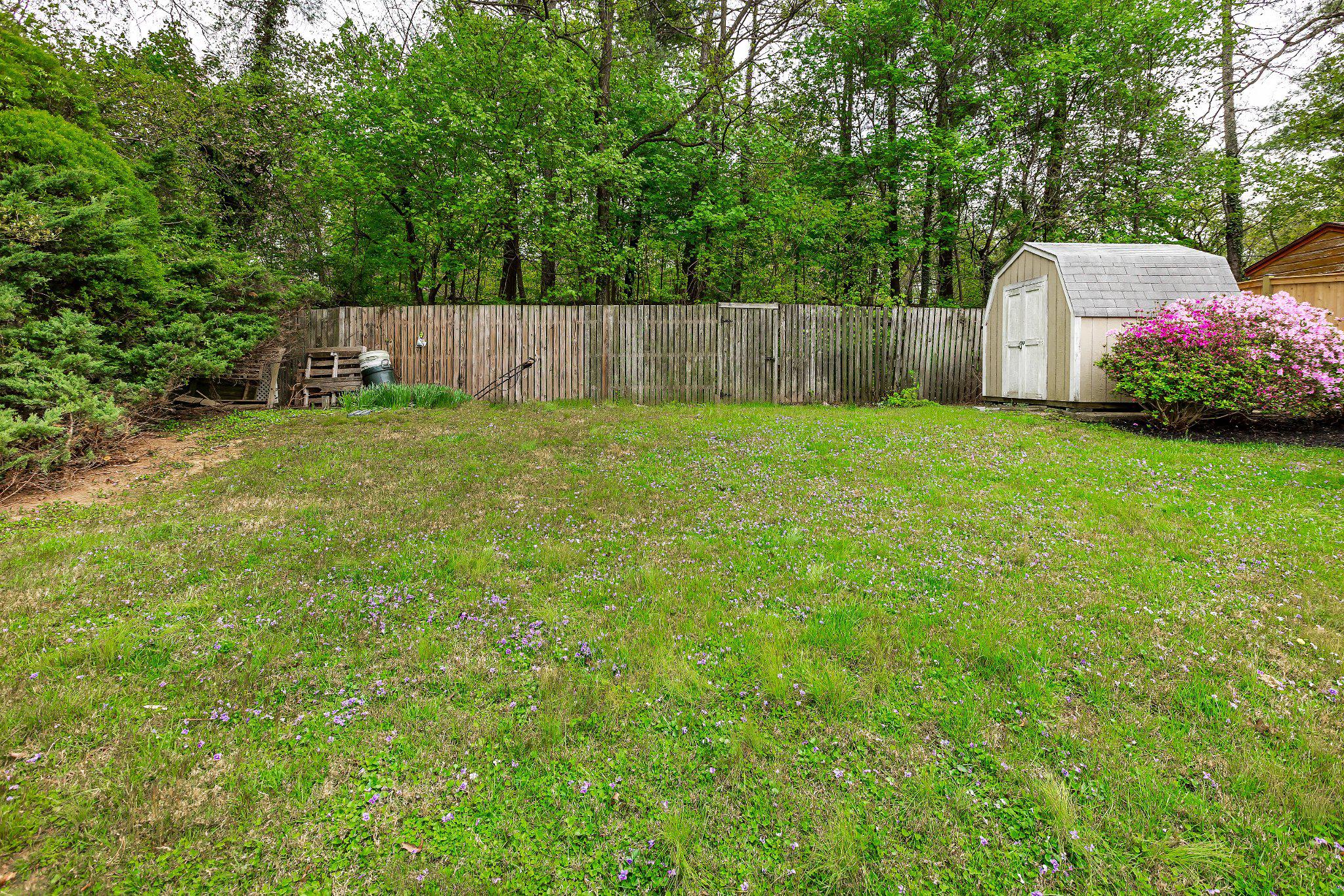 HUNGERFORD - Residential