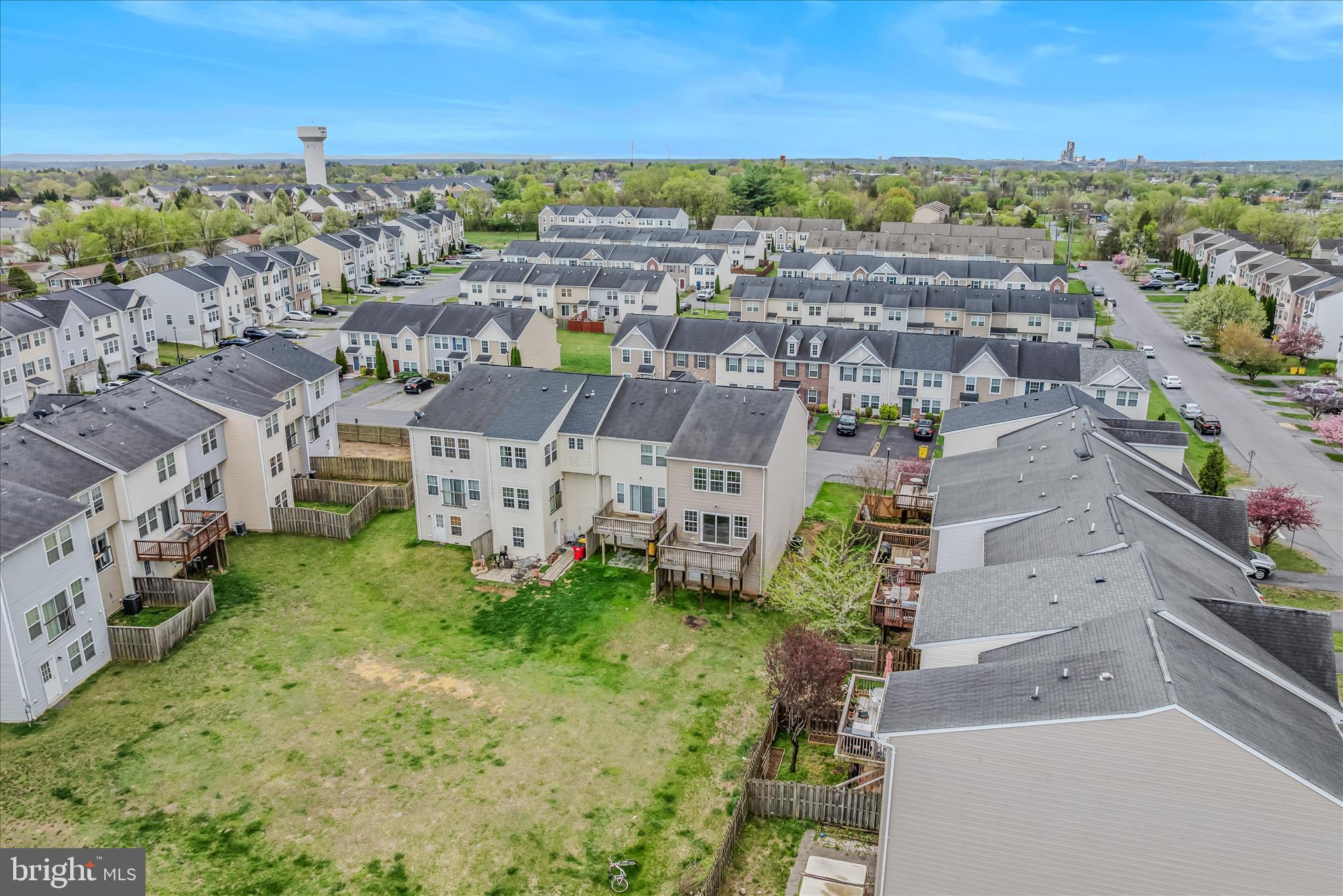 MANOR PARK - Residential