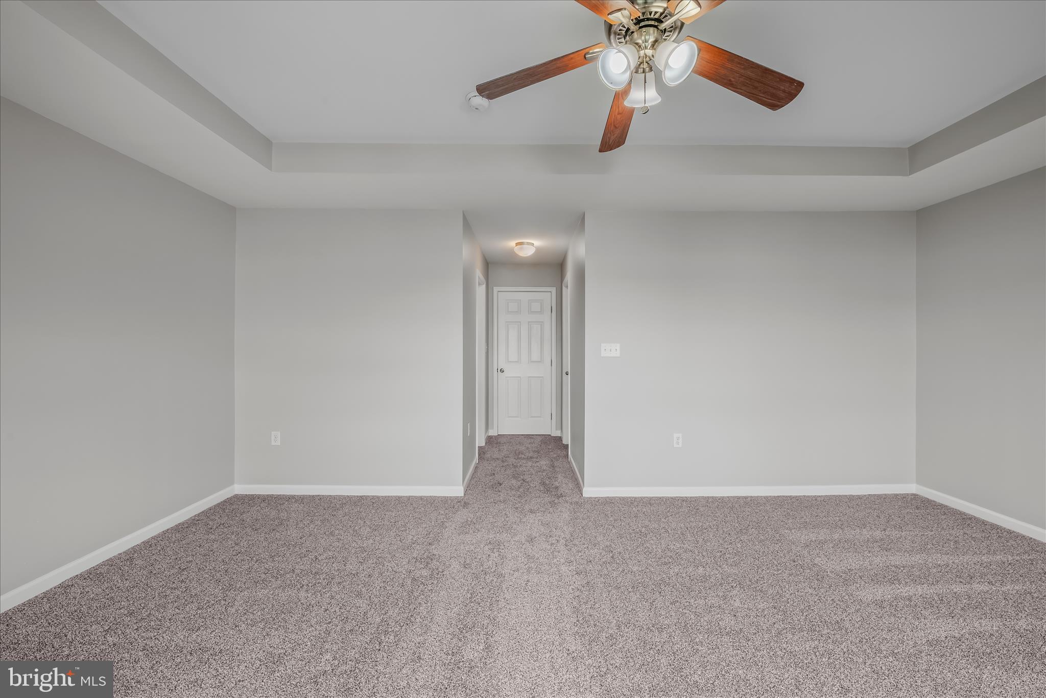 MANOR PARK - Residential