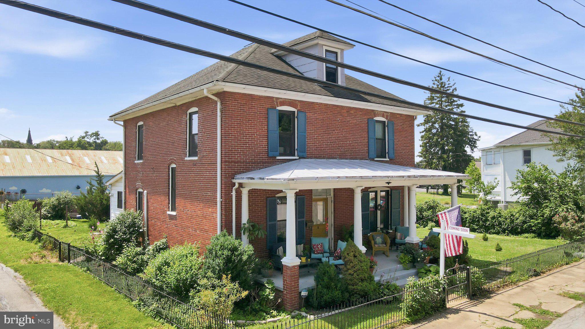 CHARLES TOWN - Residential