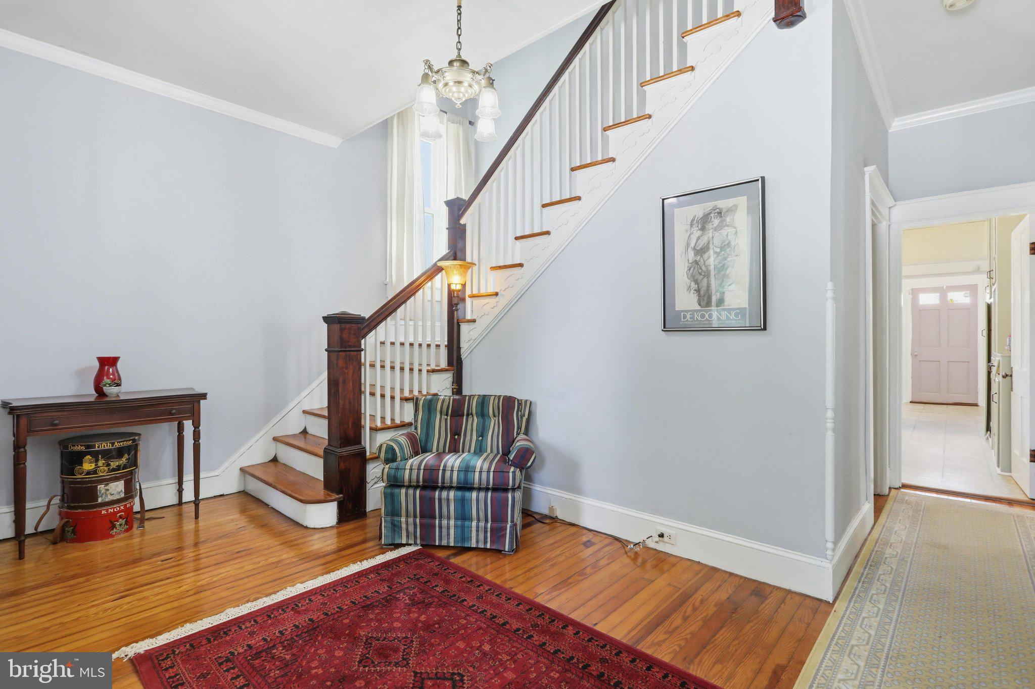 CHARLES TOWN - Residential