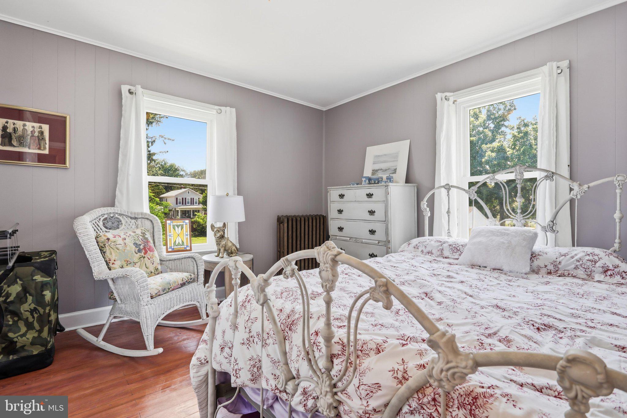CHARLES TOWN - Residential