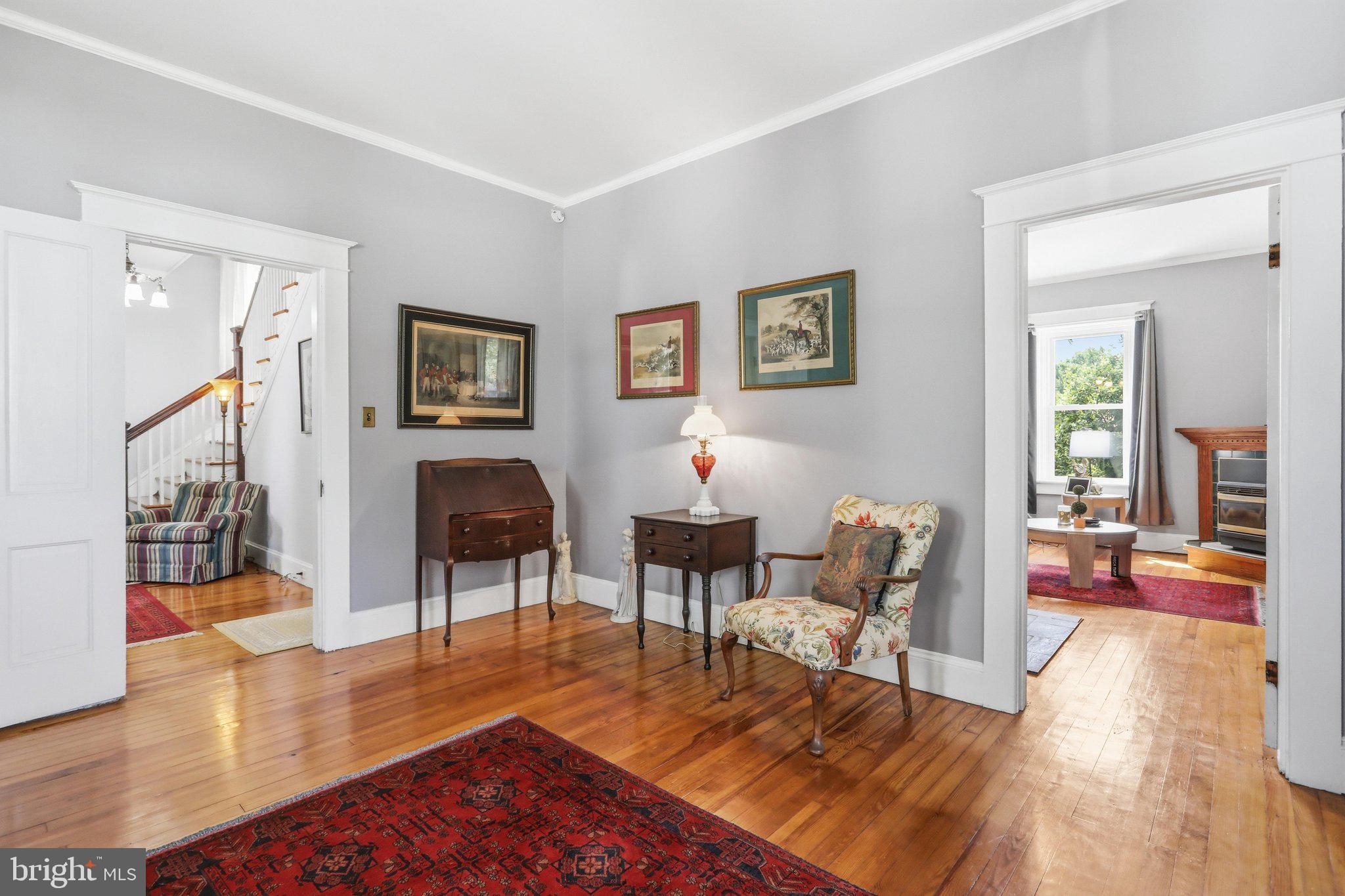 CHARLES TOWN - Residential