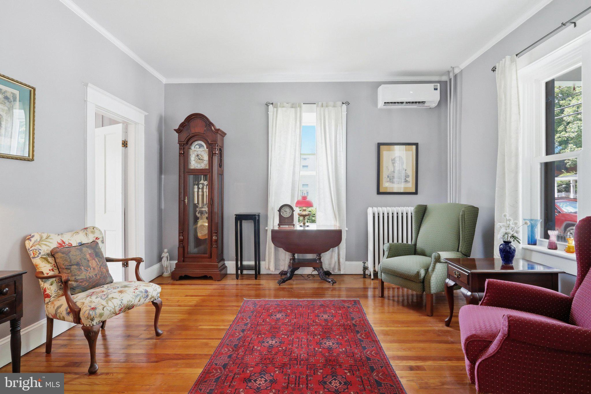 CHARLES TOWN - Residential